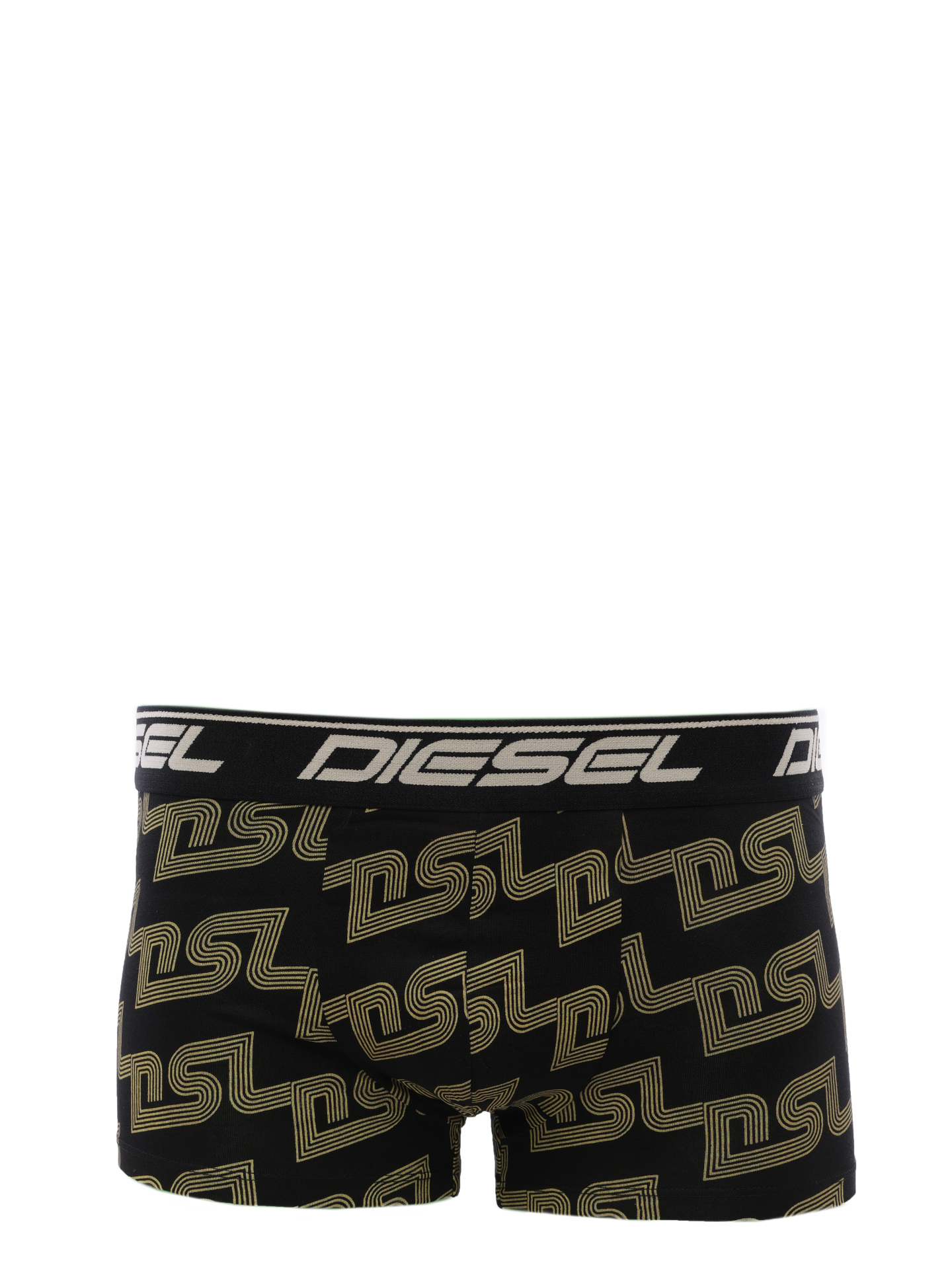Трусы комплект Diesel 00ST3V0SJAUE6807 хлопковые мужские — купить в интернет-магазине Verdistore
