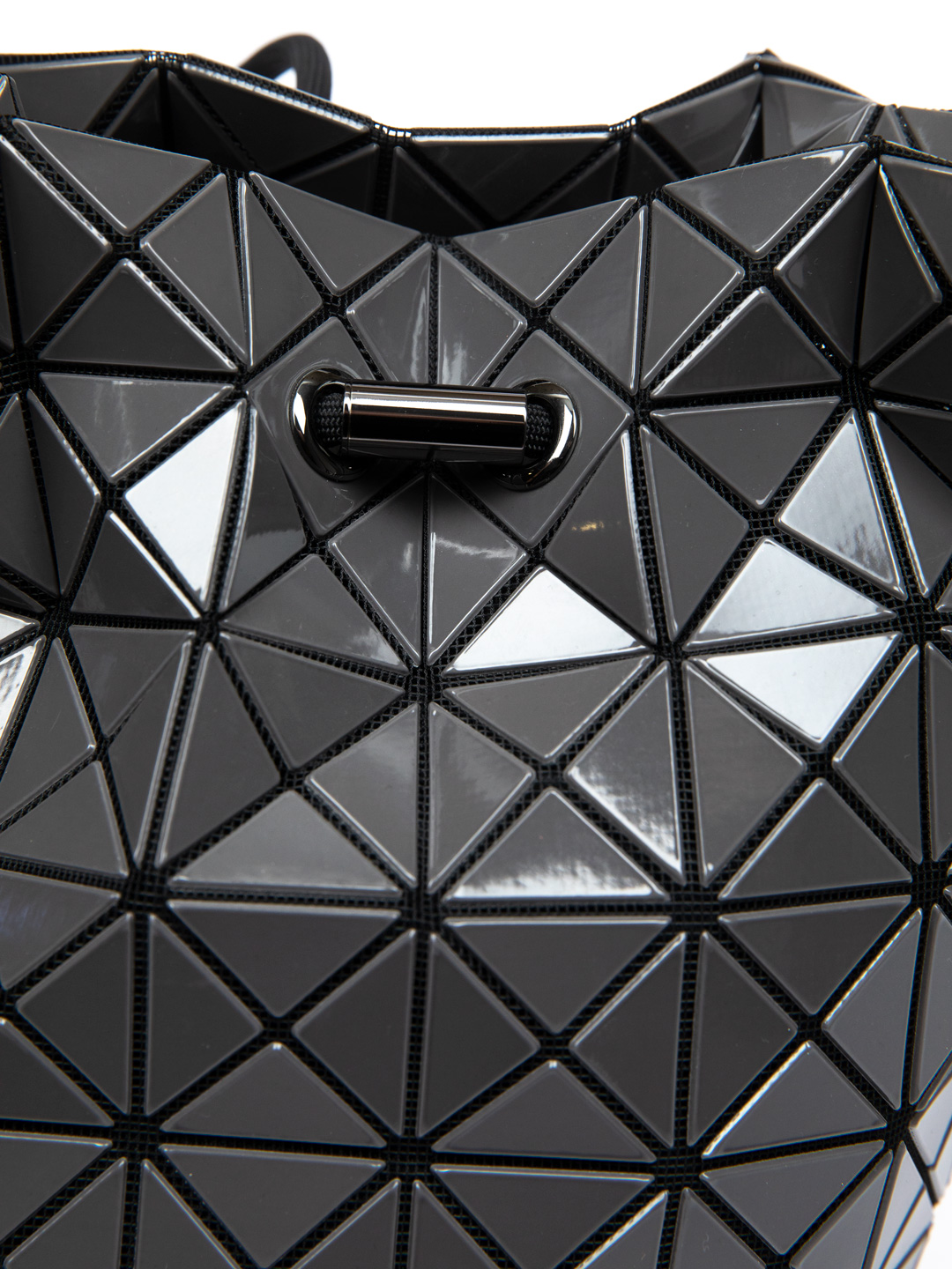 Рюкзак BAO BAO BB86AG532 темно-серый женский — купить в интернет-магазине Verdistore