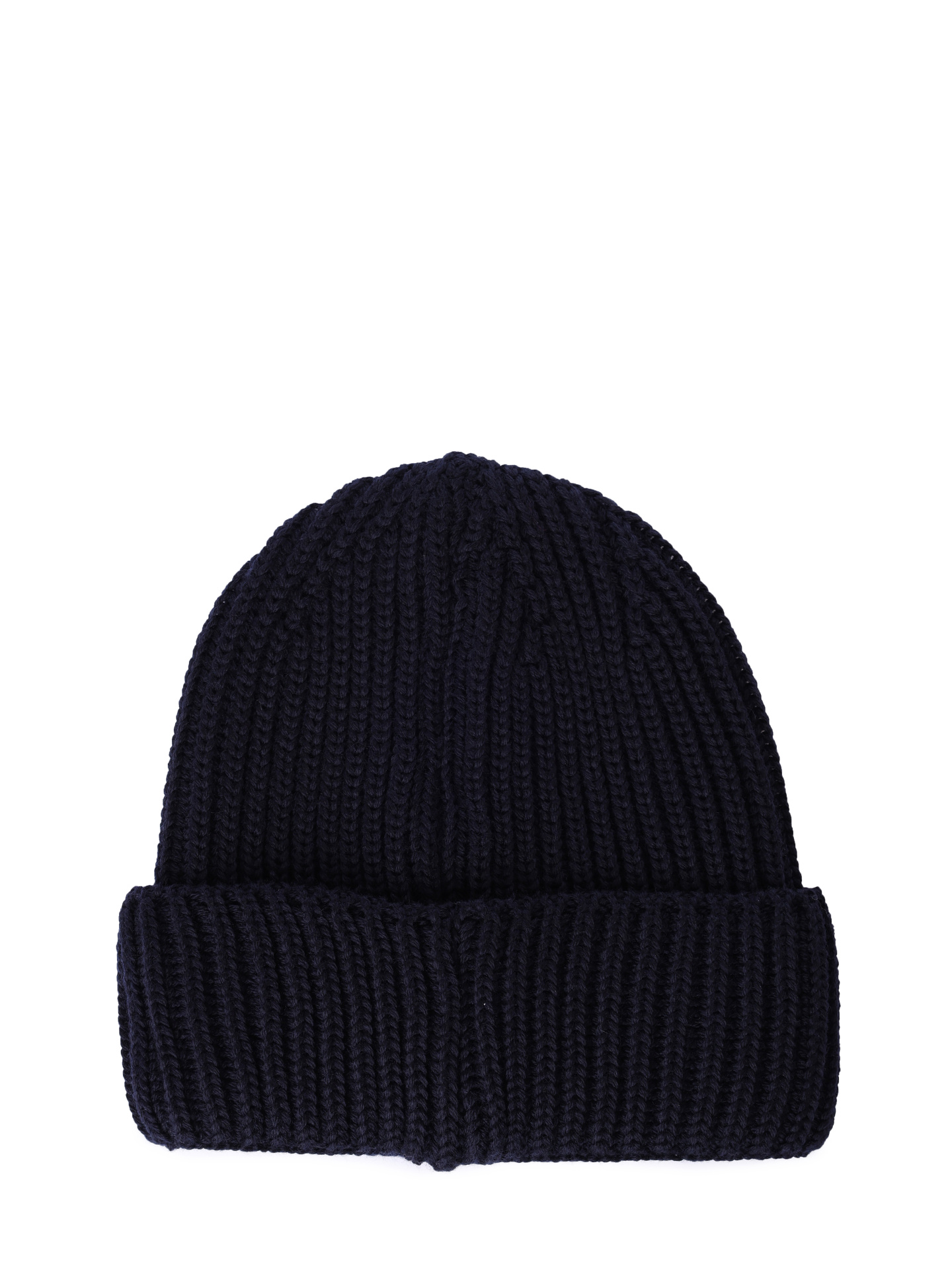 Шапка Emporio Armani 627449 4F565 00035 шерстяная мужская — купить в интернет-магазине Verdistore