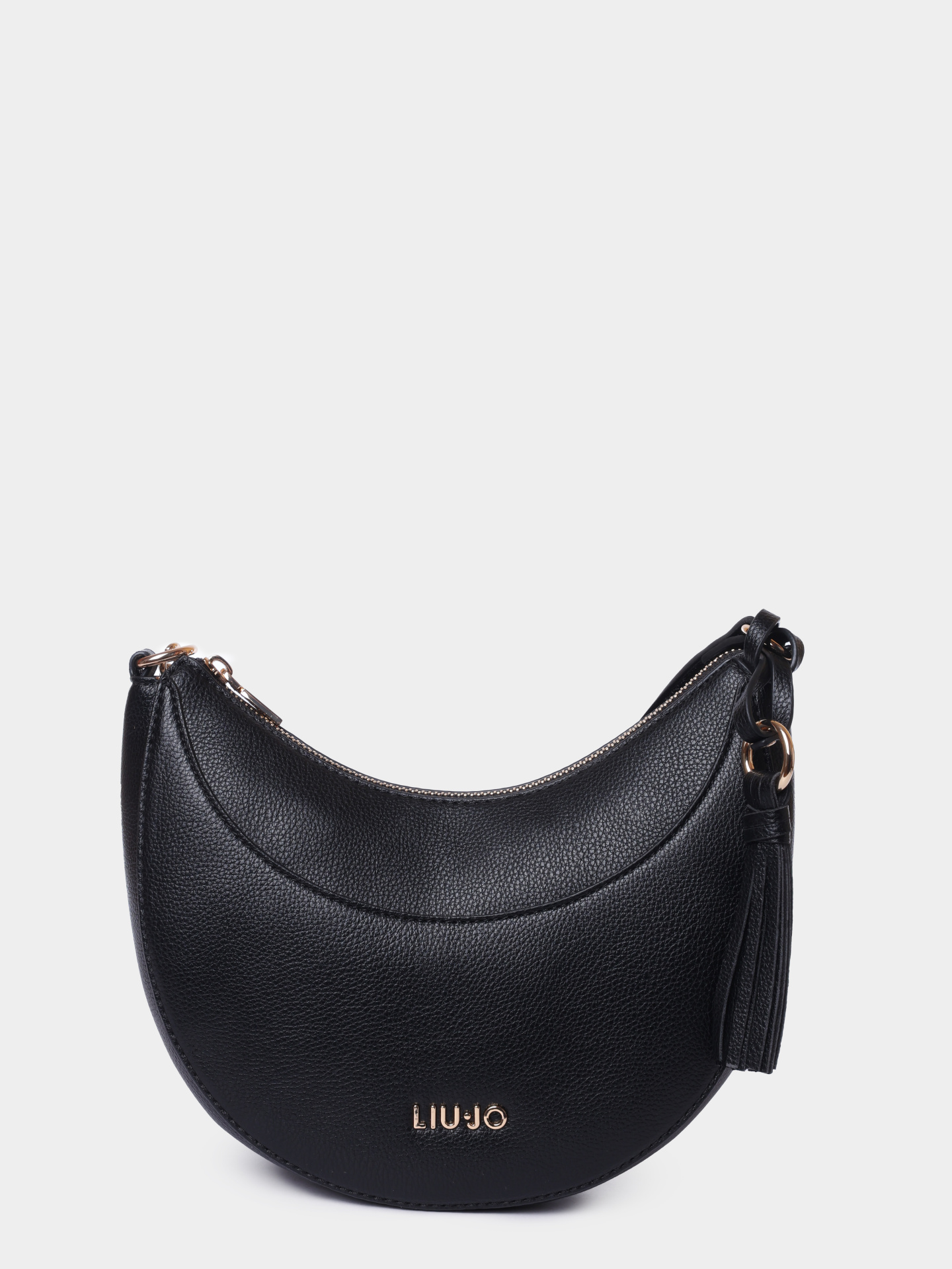Cумка Liu-Jo AA6186 E1012 22222 черная женская — купить в интернет-магазине Verdistore