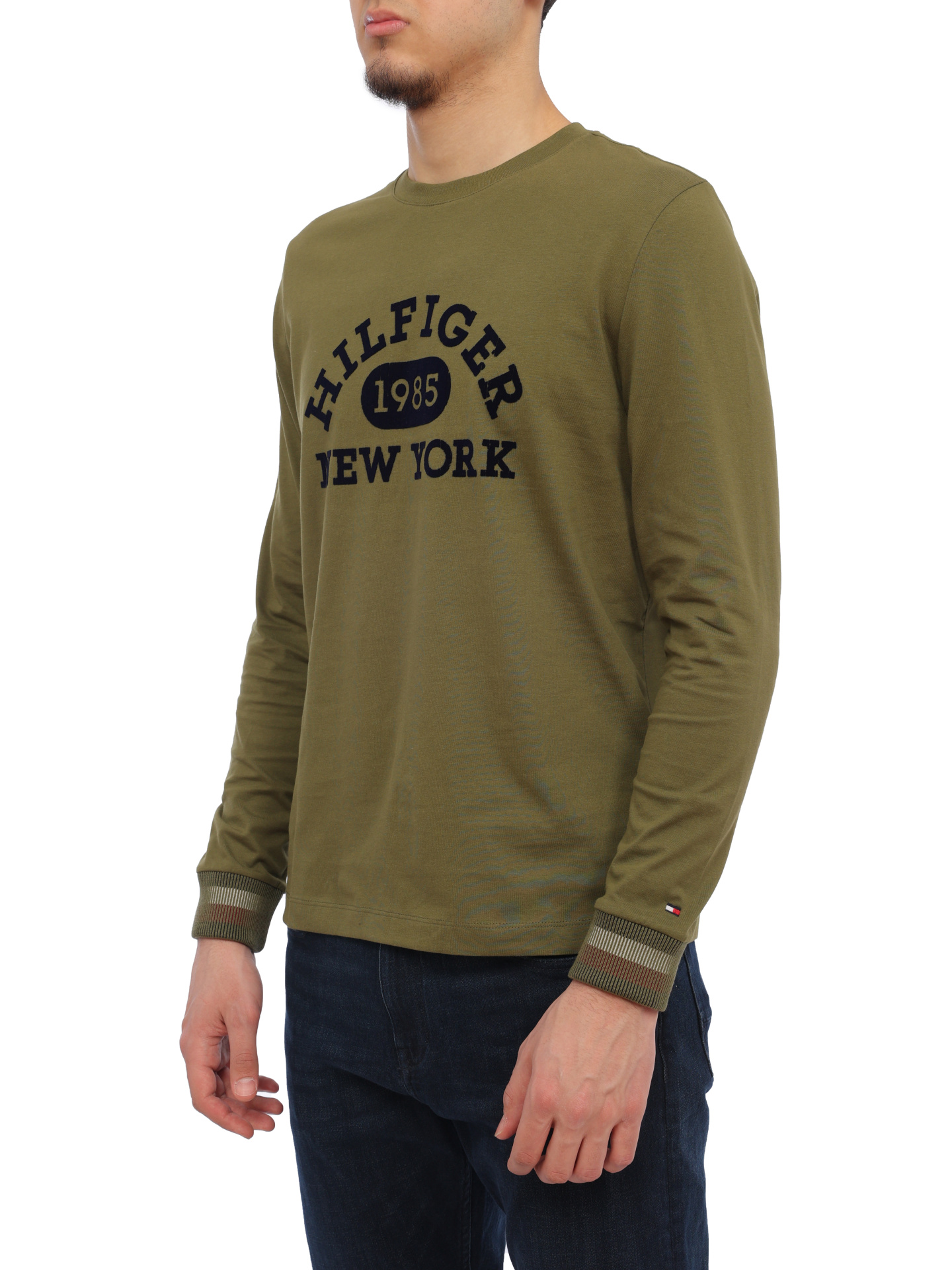 Лонгслив — купить в интернет-магазине Verdistore