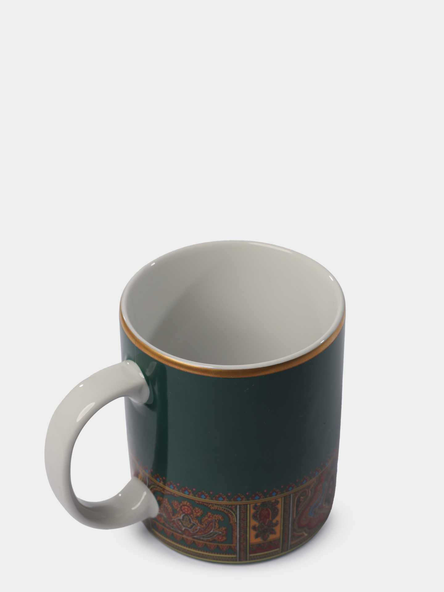 Кружка UHHG0001 AY001 R5232 фарфоровая — купить в интернет-магазине Verdistore