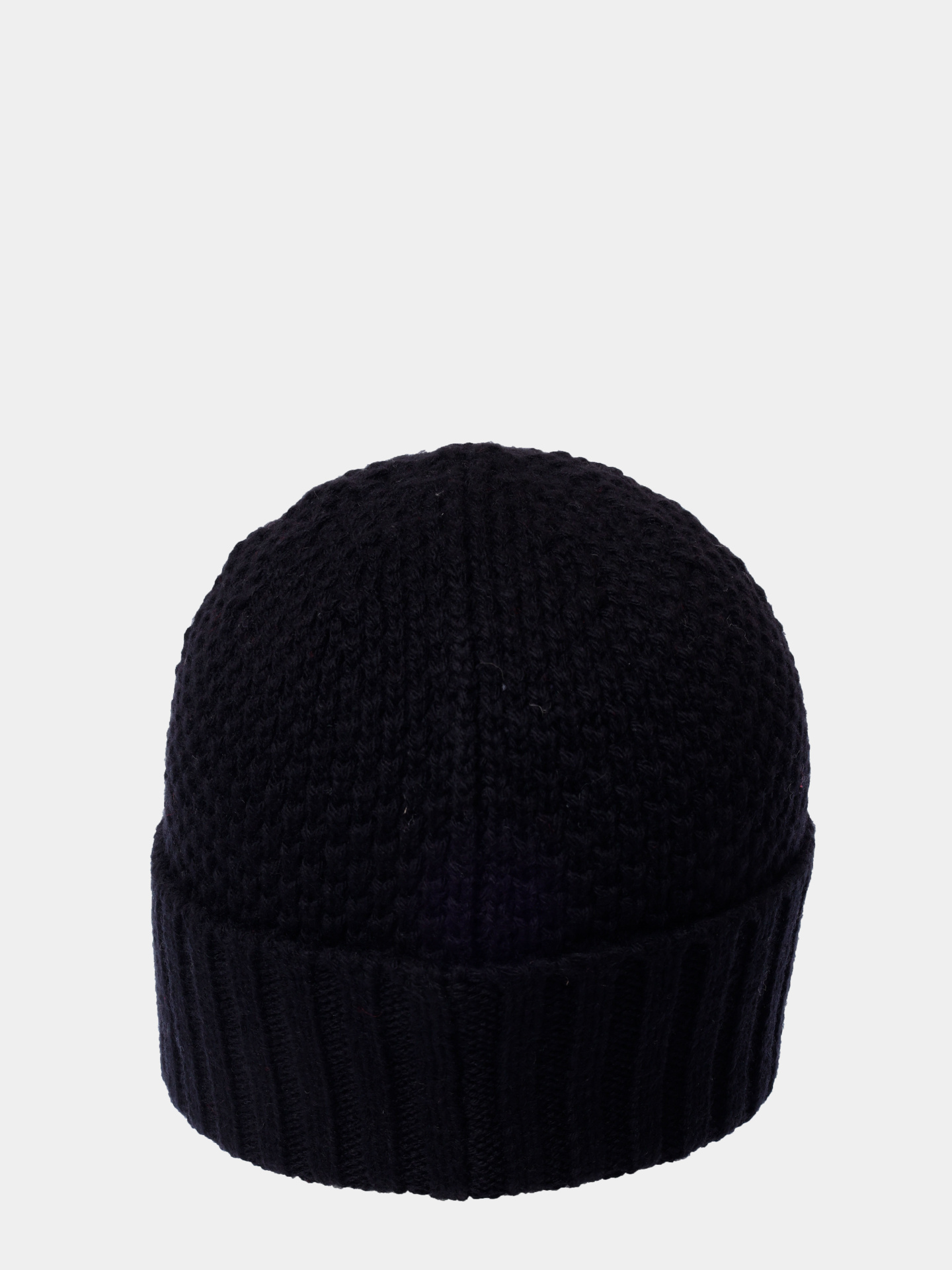 Шапка Armani Exchange XW001499 AF16604 UC001 черная женская — купить в интернет-магазине Verdistore