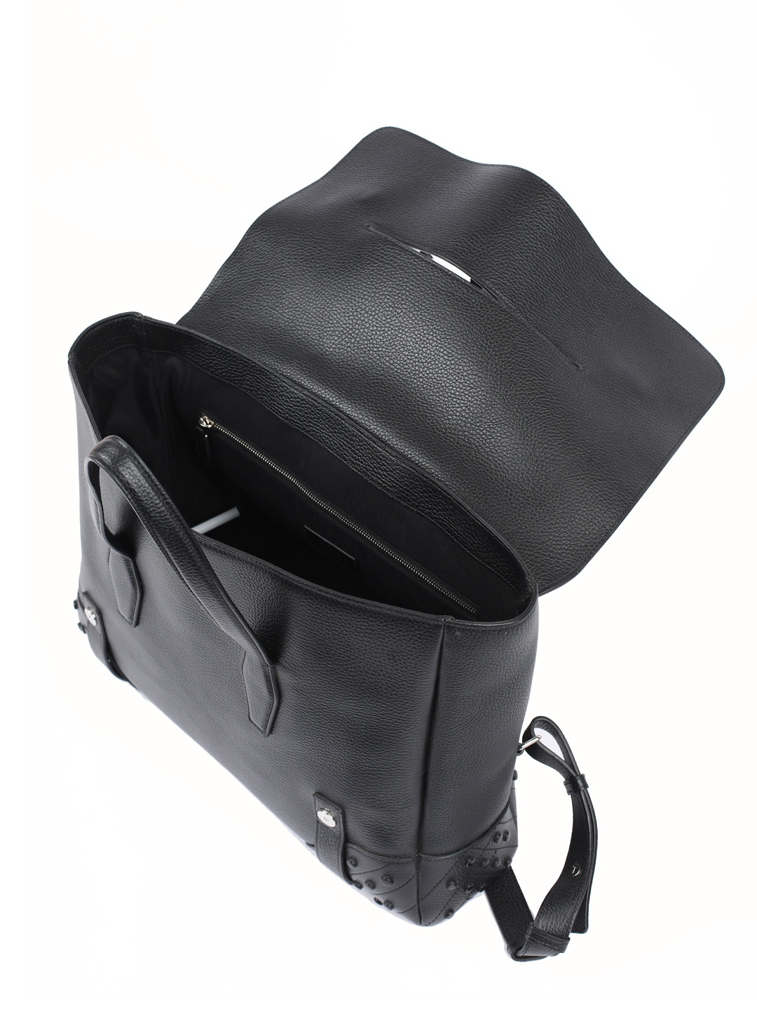 Кожаный портфель — купить в интернет-магазине Verdistore