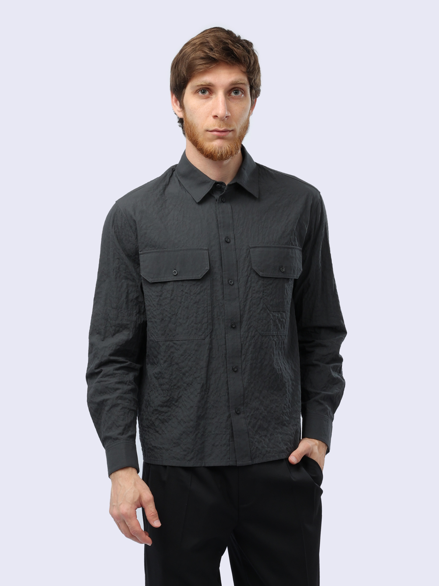 Рубашка — купить в интернет-магазине Verdistore