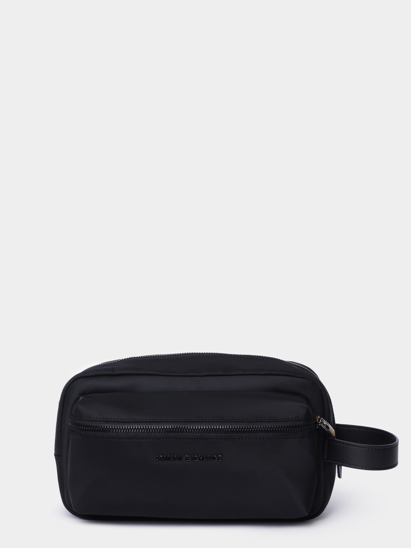 Сумка Armani Exchange XM001654 AF17304 MC105 текстильная мужская — купить в интернет-магазине Verdistore