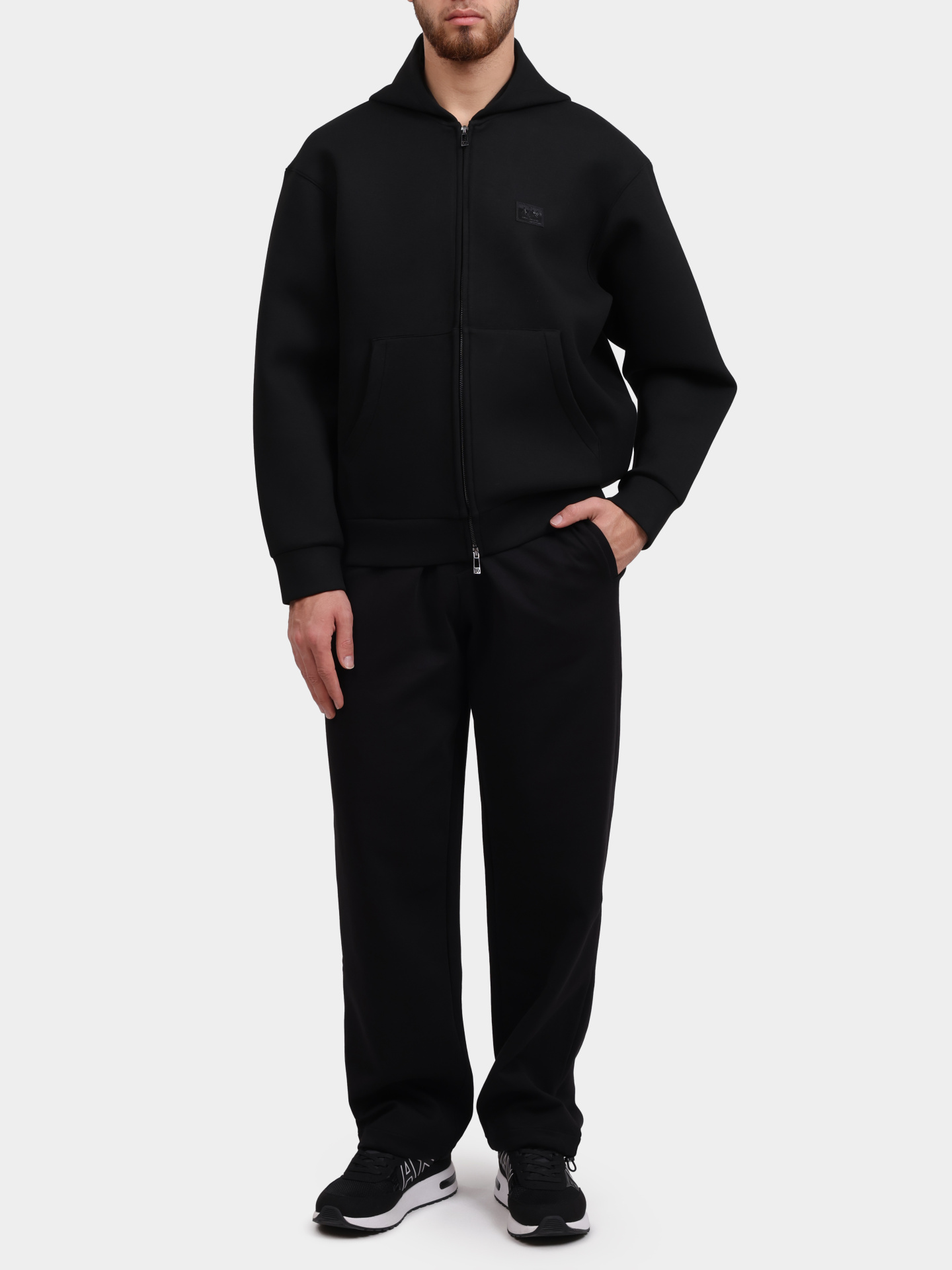 Мастерка XM001391 AF18746 UC001  — купить в интернет-магазине Verdistore