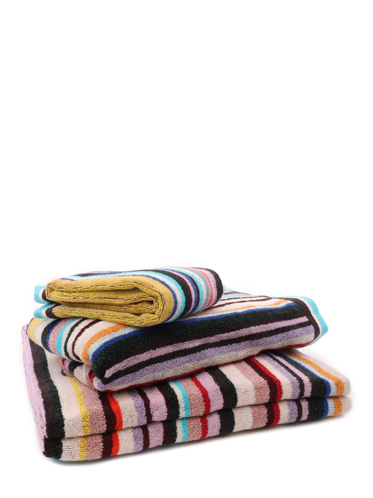 Комплект полотенец — купить в интернет-магазине Verdistore