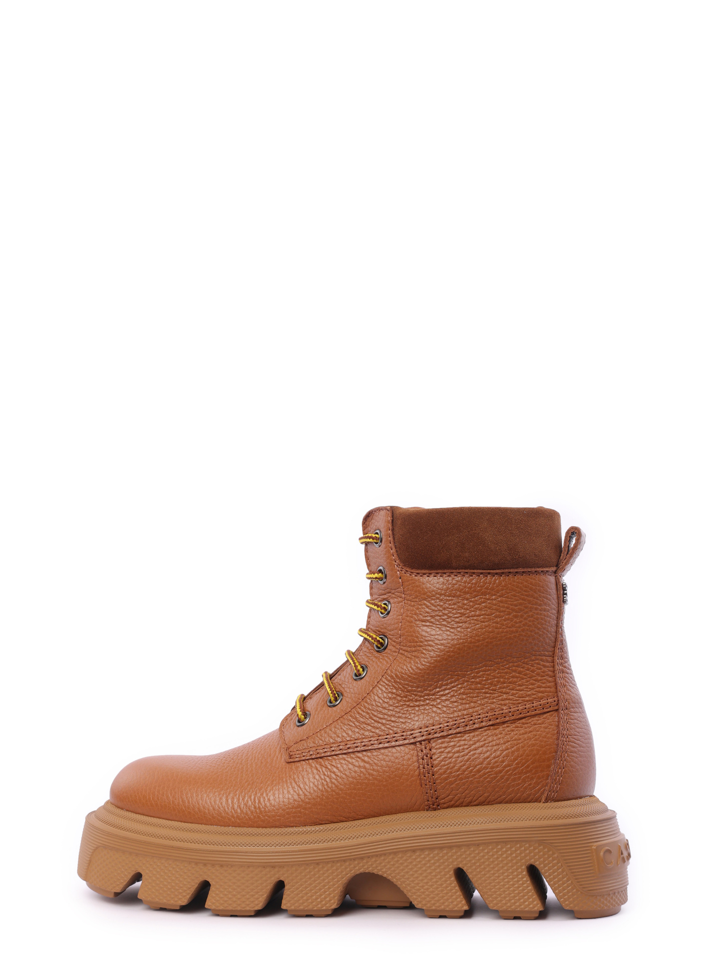 Ботинки Casadei 2R400W401C2212B179 кожаные женские — купить в интернет-магазине Verdistore