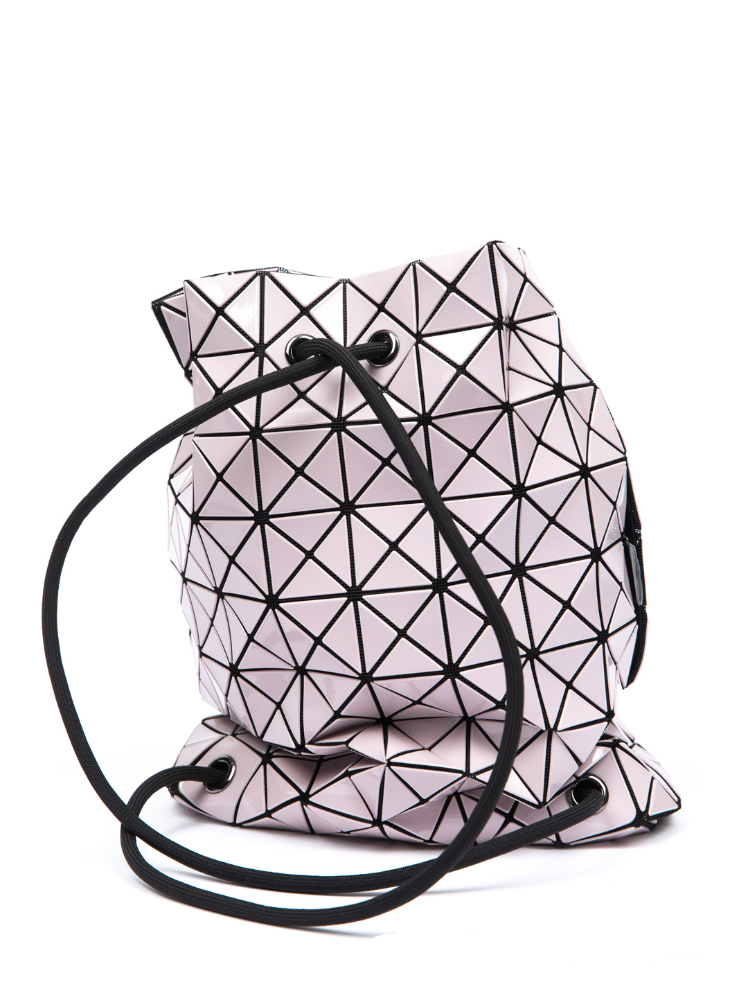 Рюкзак BAO BAO BB86AG532 пастельно-розовый женский — купить в интернет-магазине Verdistore