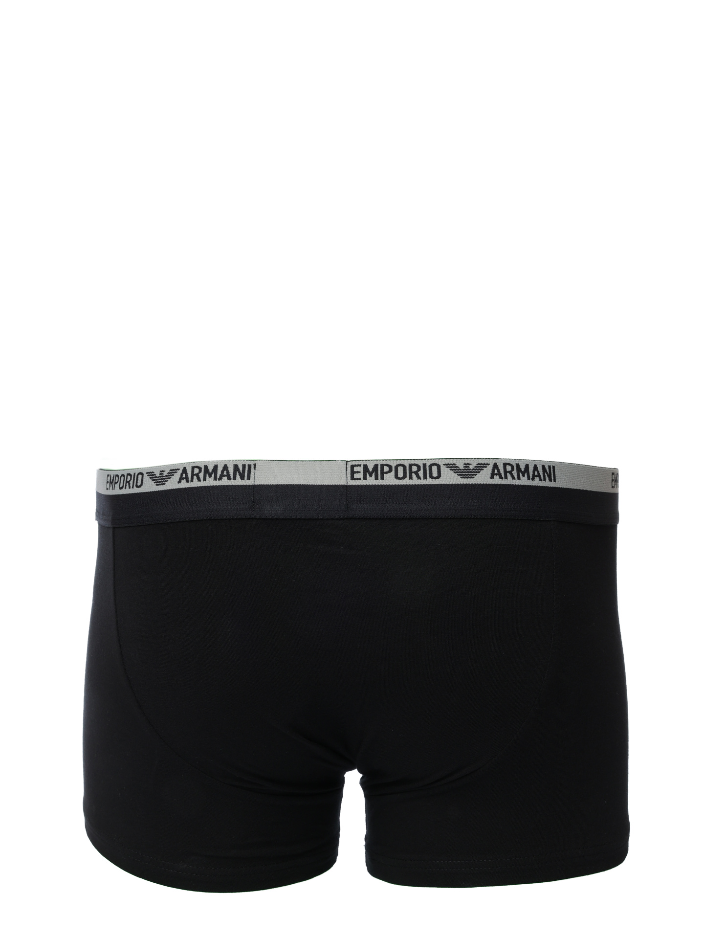 Трусы Emporio Armani 111776 4R755 00020 хлопковые мужские — купить в интернет-магазине Verdistore