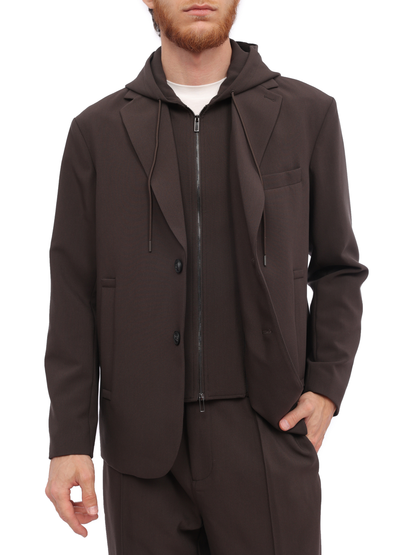 Пиджак — купить в интернет-магазине Verdistore