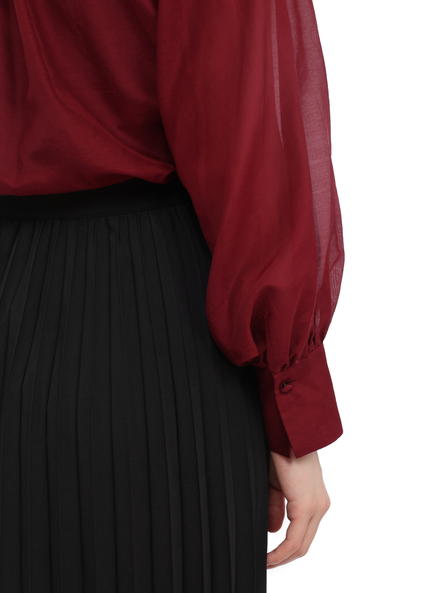 Блуза — купить в интернет-магазине Verdistore