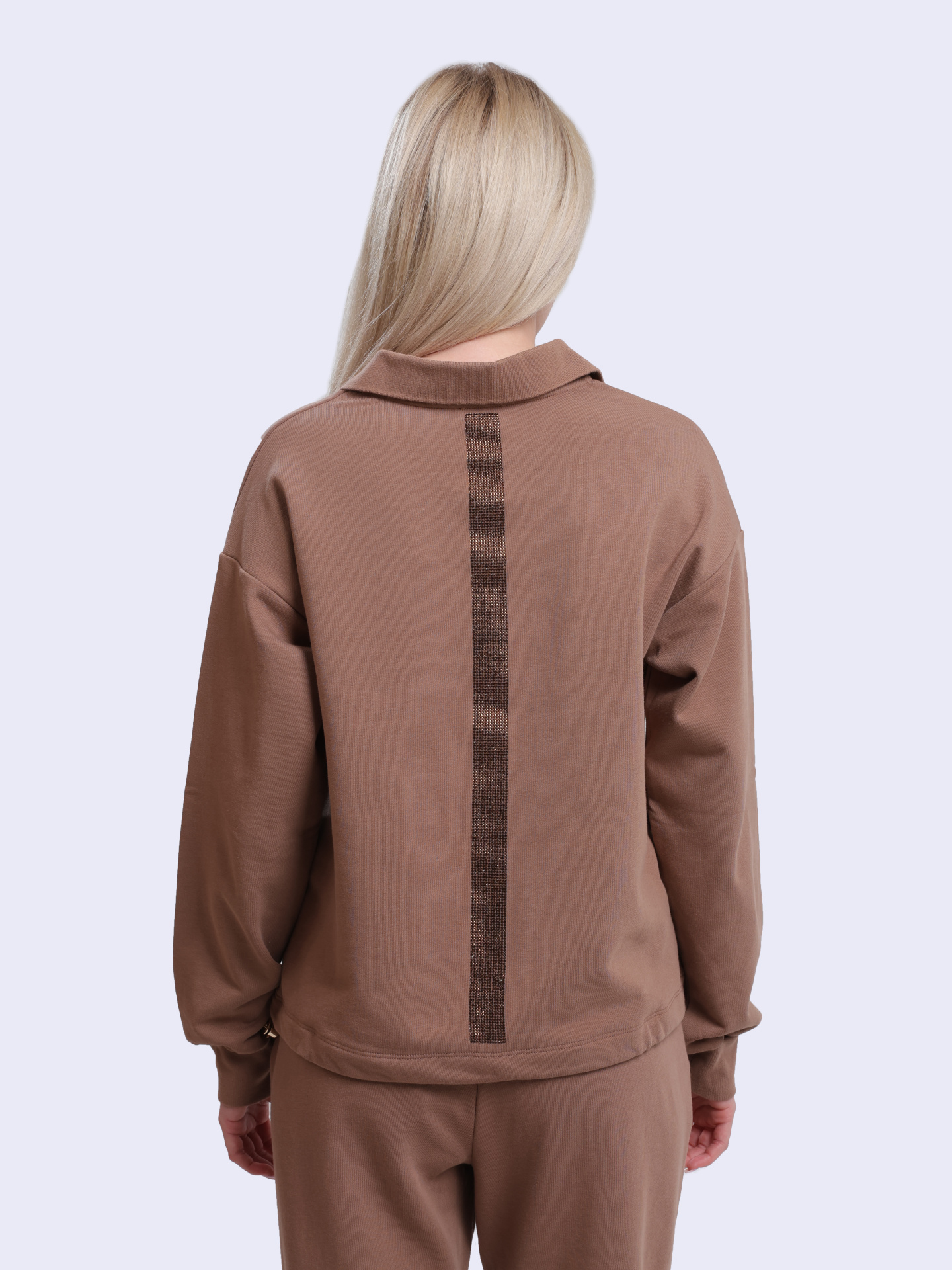 Пуловер — купить в интернет-магазине Verdistore