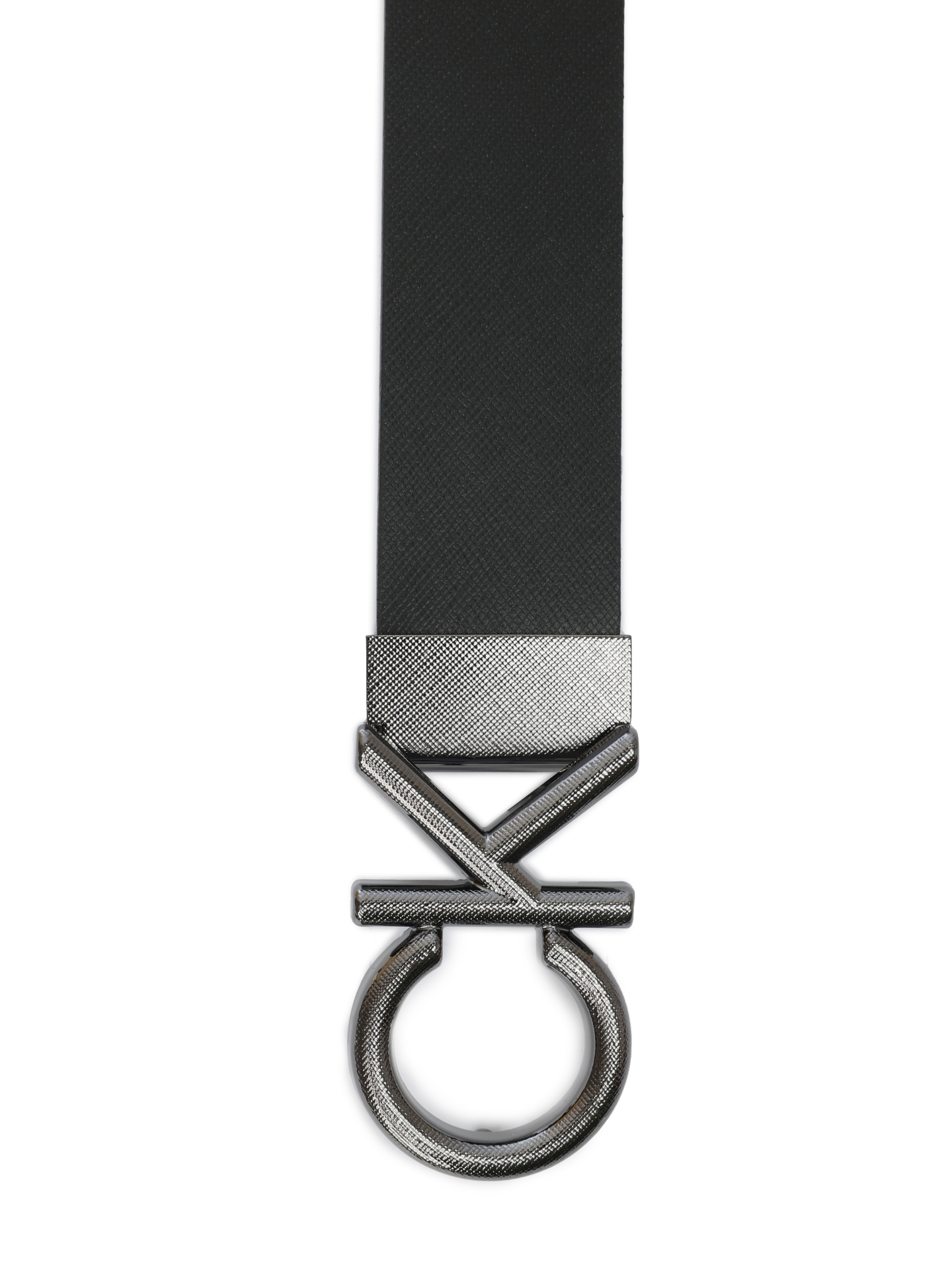 Ремень Calvin Klein K50K511567 кожаный мужской — купить в интернет-магазине Verdistore
