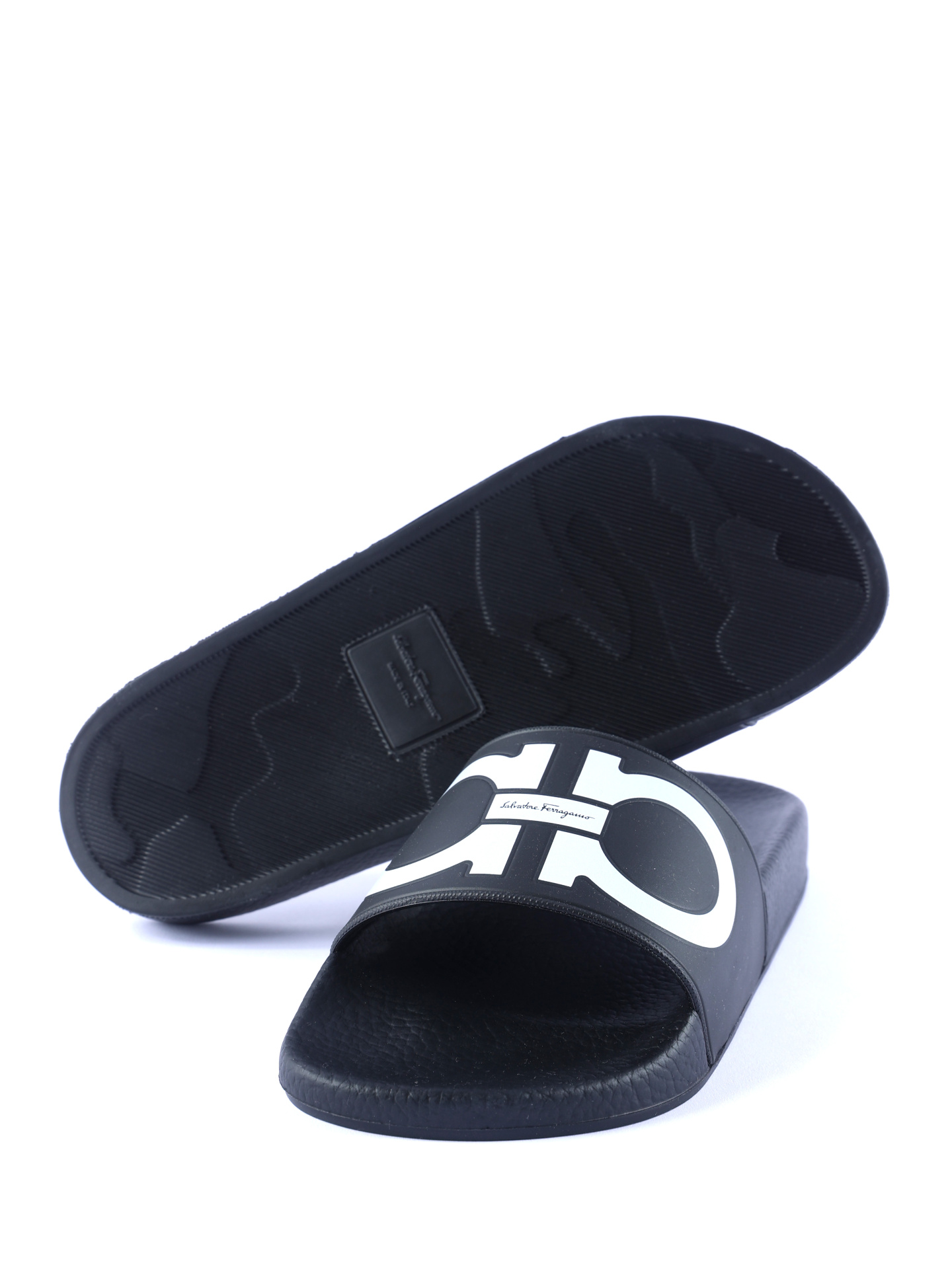 Шлепанцы Z-07441271C — купить в интернет-магазине Verdistore