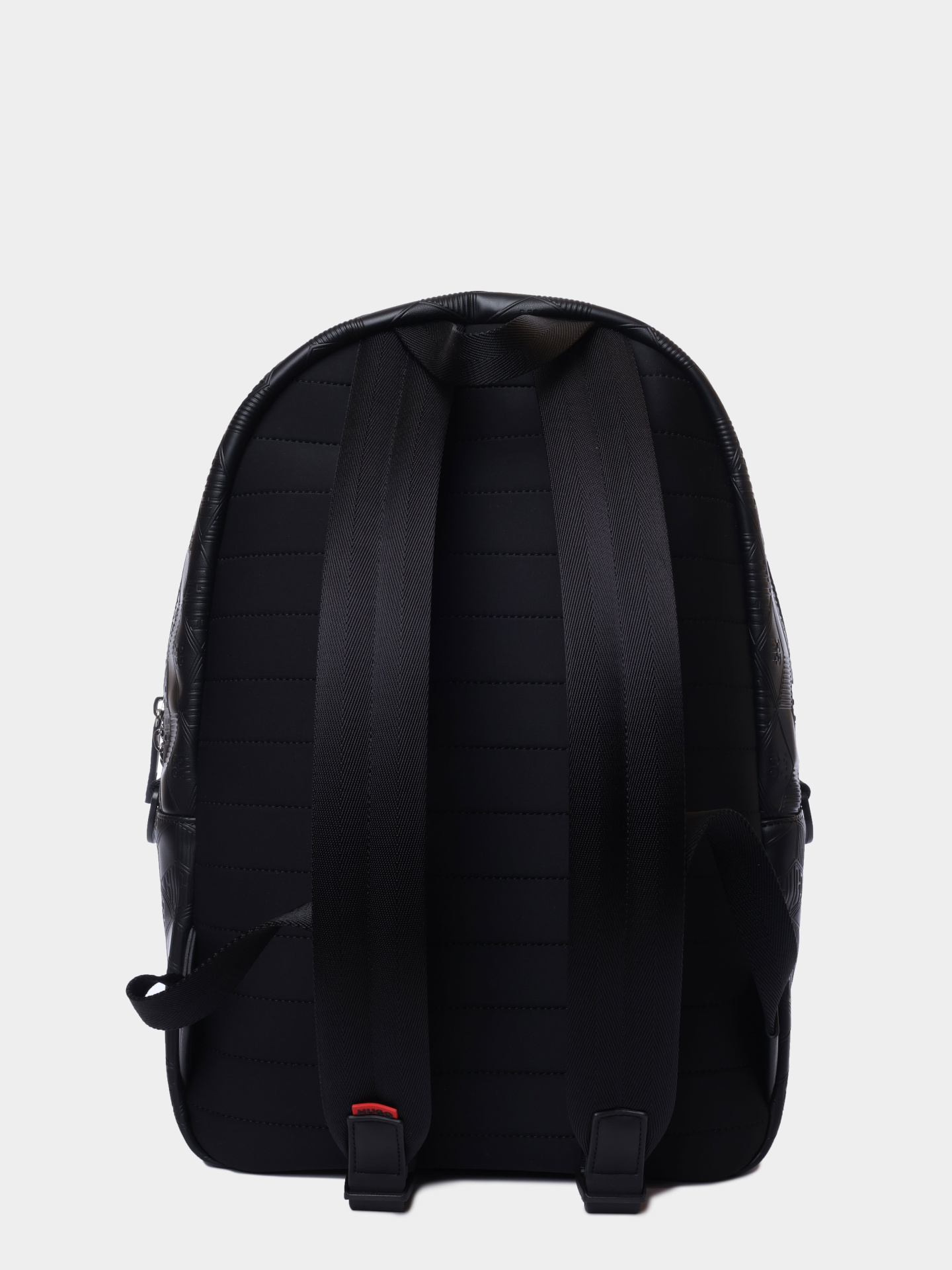 Рюкзак Hugo 50541914 003 черный мужской — купить в интернет-магазине Verdistore