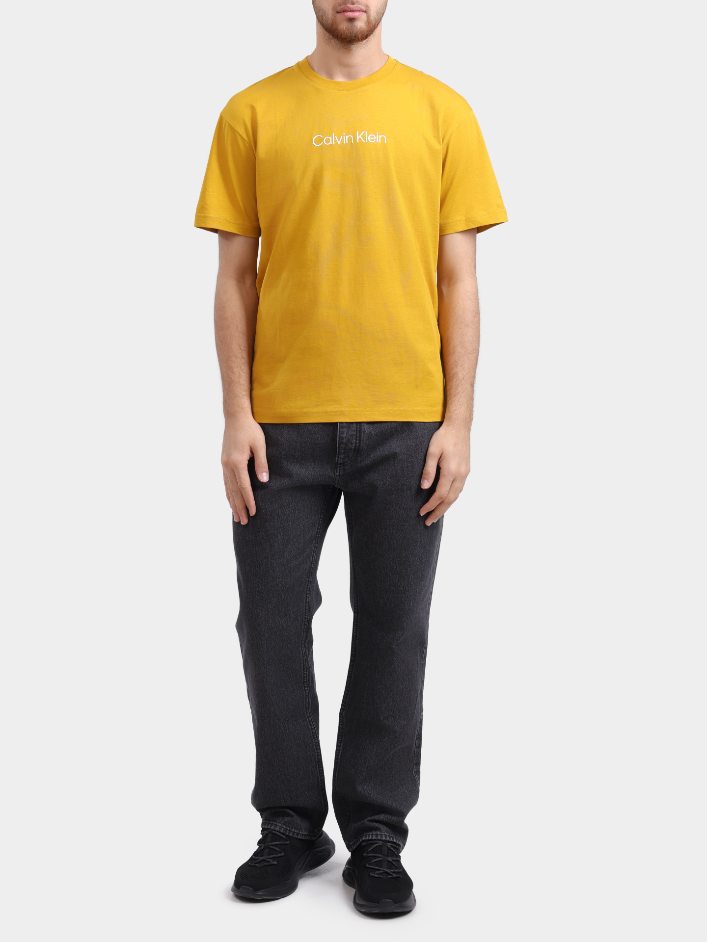 Футболка Calvin Klein K10K111346 — купить в интернет-магазине Verdistore