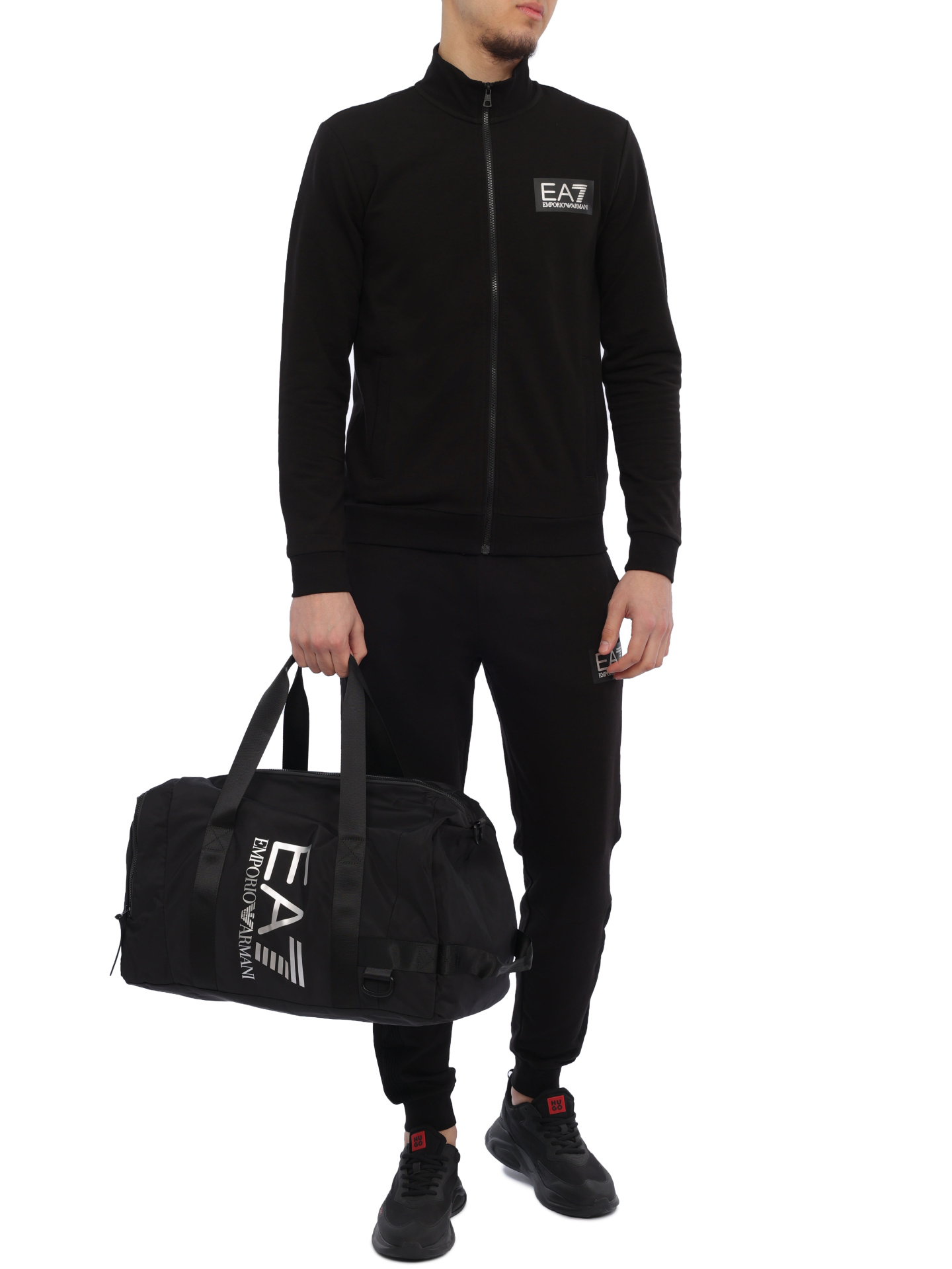 Костюм — купить в интернет-магазине Verdistore