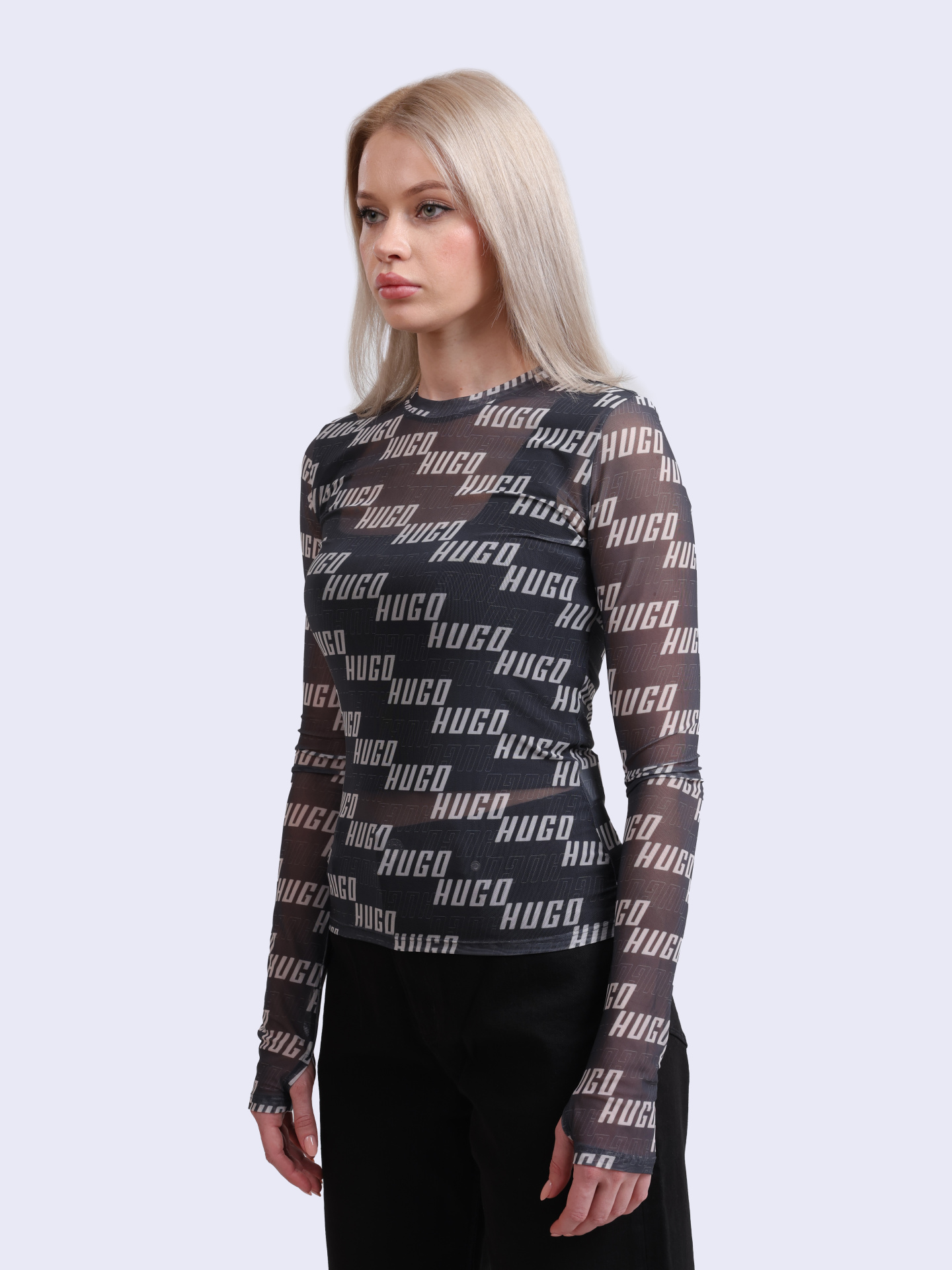 Лонгслив — купить в интернет-магазине Verdistore