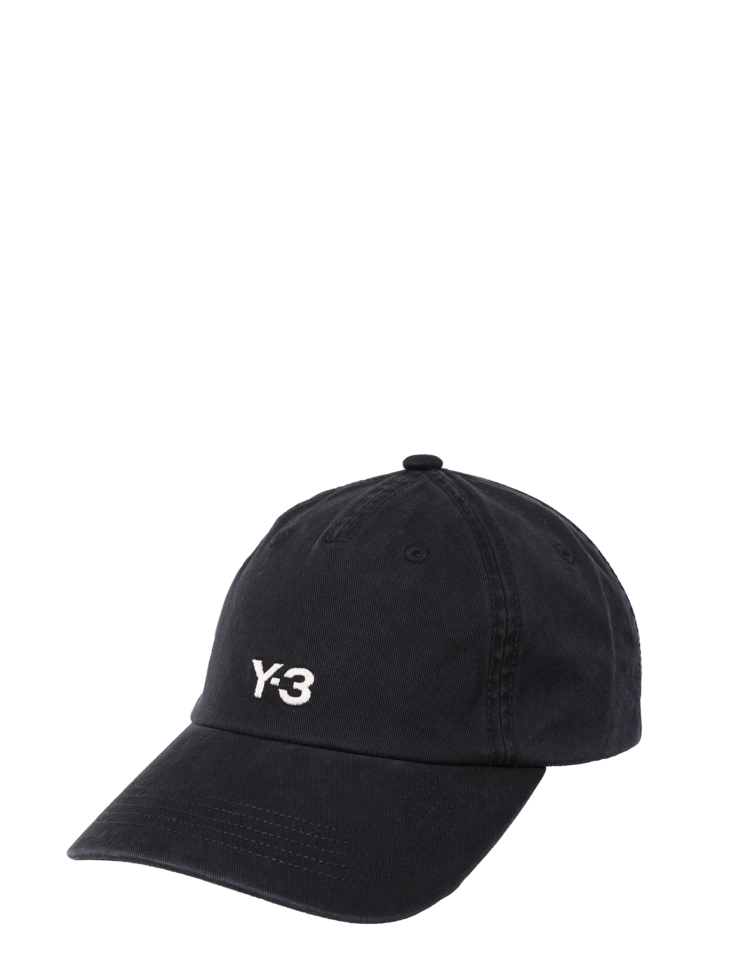 Бейсболка Y-3 IN2391 черная мужская с логотипом — купить в интернет-магазине Verdistore