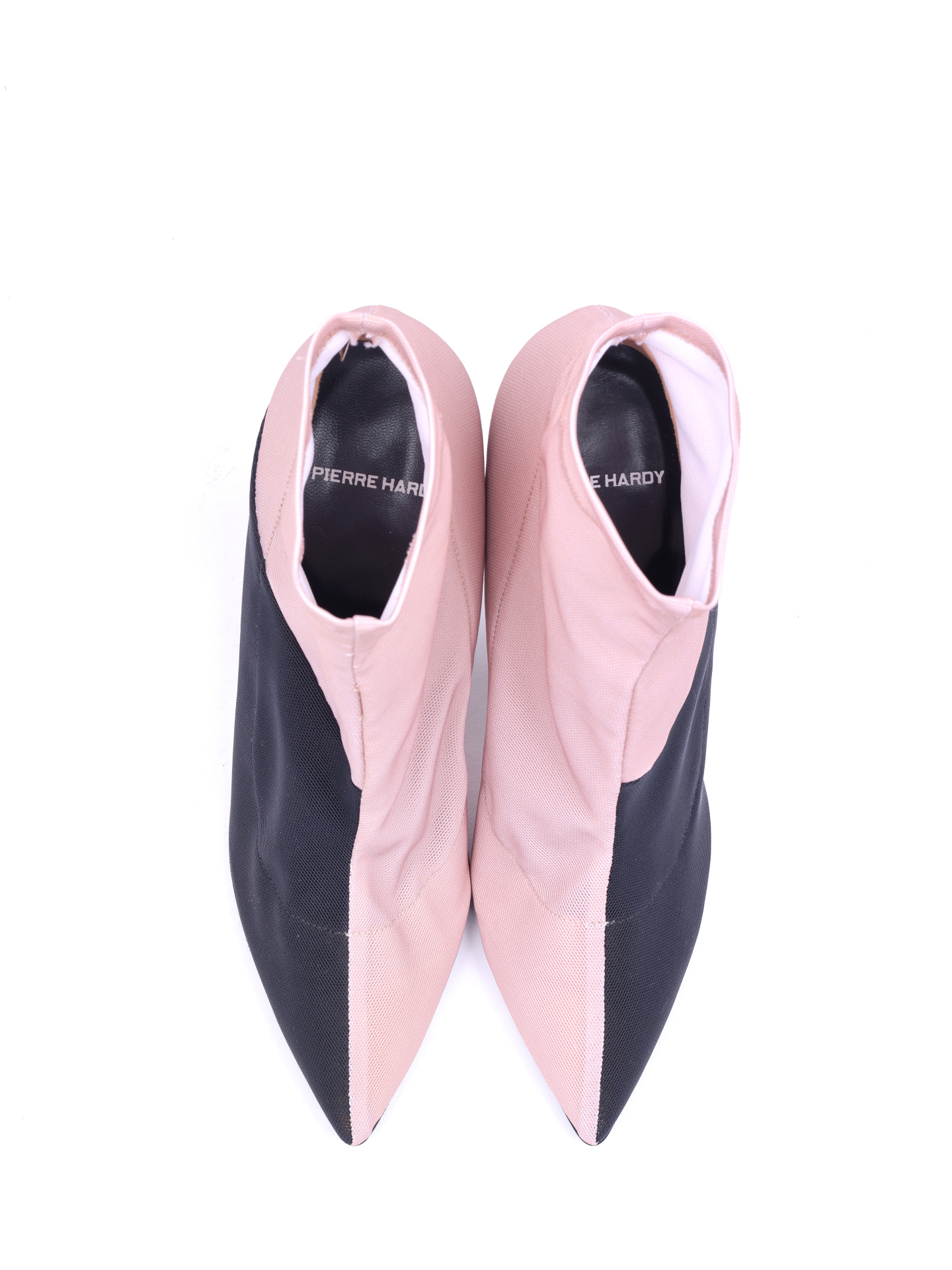 Ботильоны — купить в интернет-магазине Verdistore