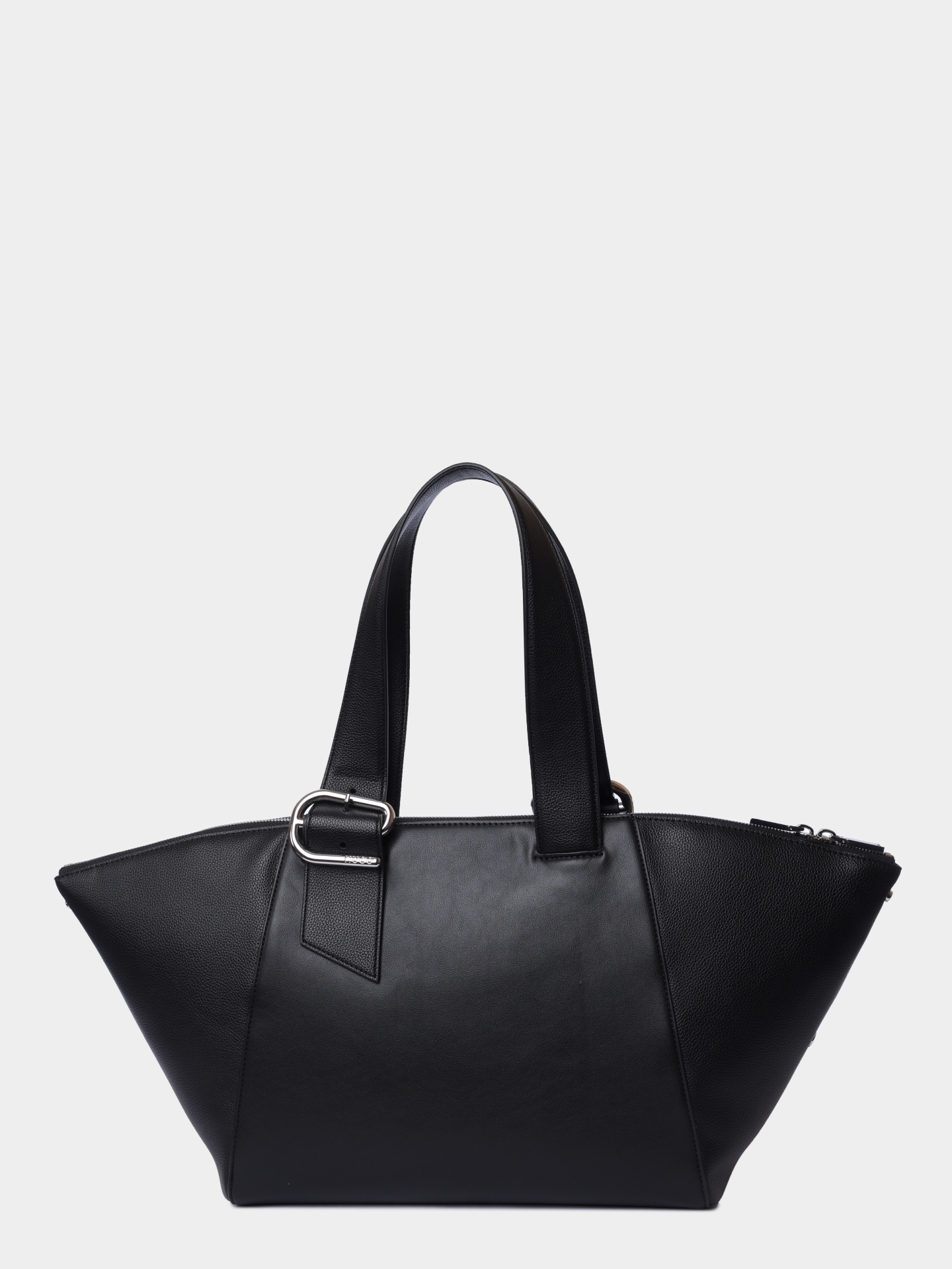 Сумка Hugo 50547449 001 черная женская — купить в интернет-магазине Verdistore