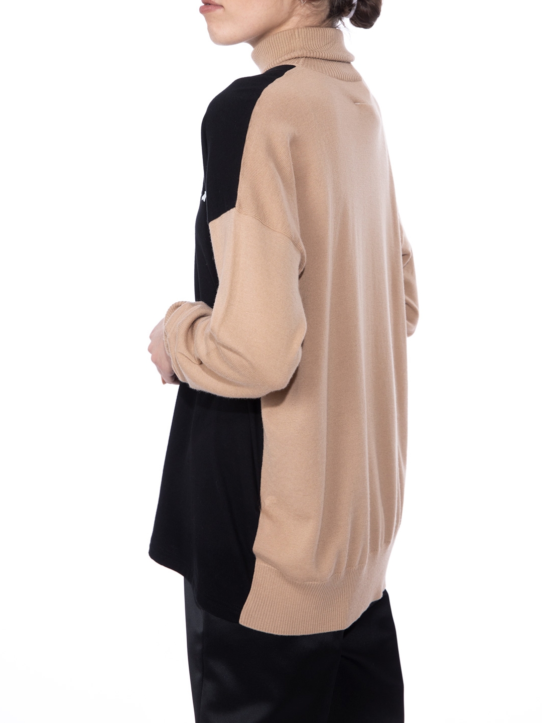 Водолазка шерстяная — купить в интернет-магазине Verdistore