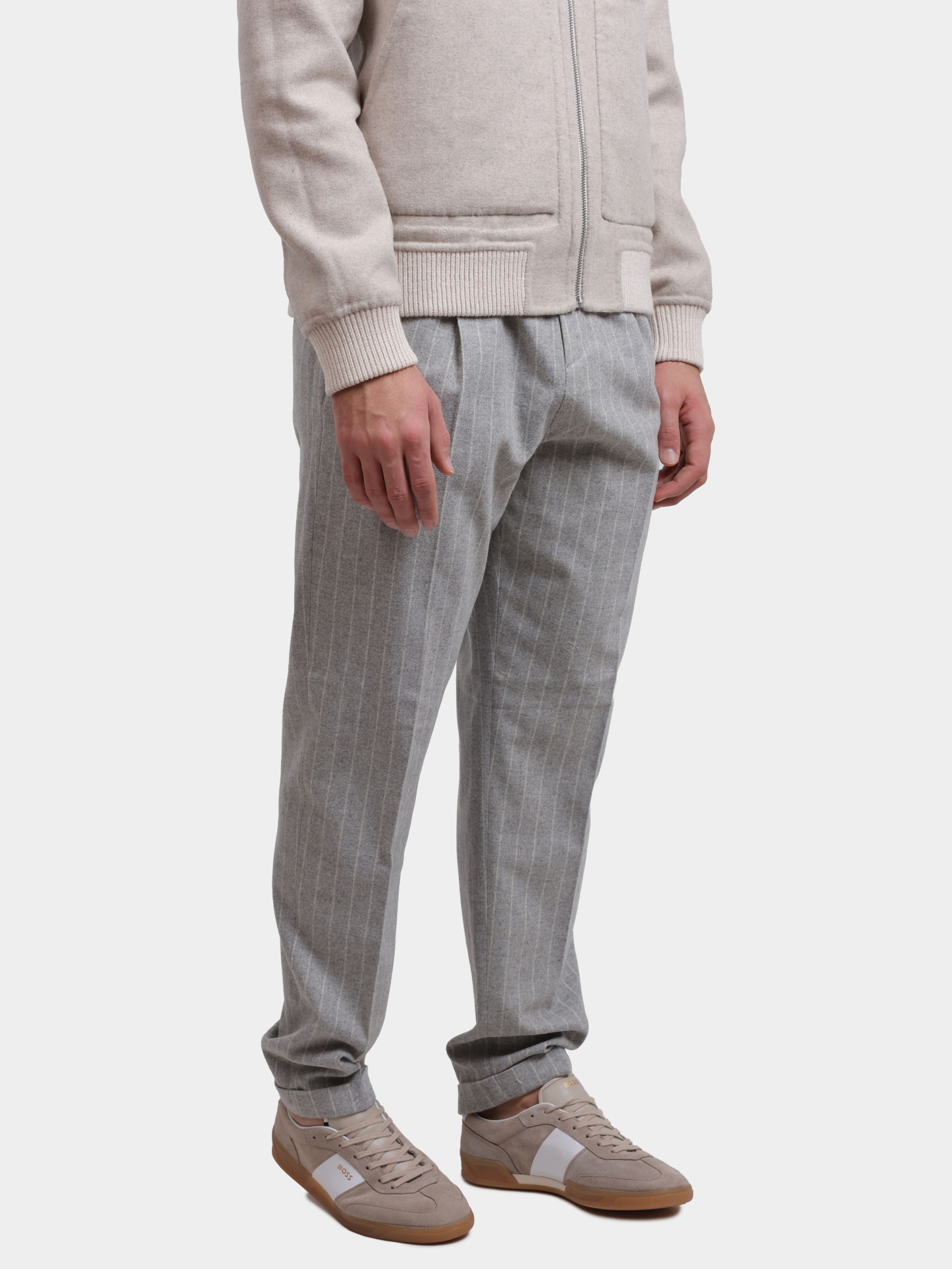 Брюки Paul Taylor PT7PA F021 500 шерстяные мужские — купить в интернет-магазине Verdistore