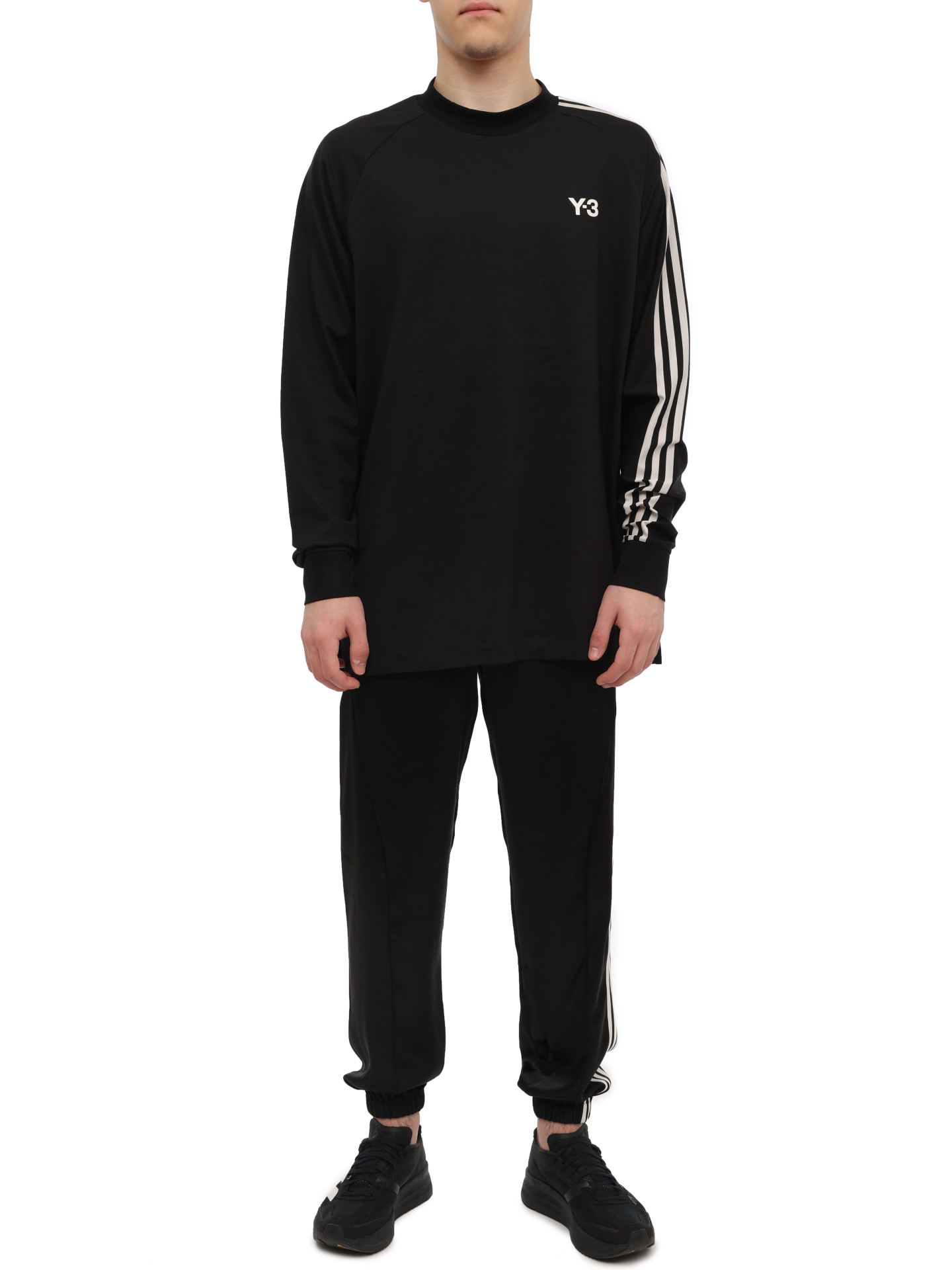 Лонгслив — купить в интернет-магазине Verdistore