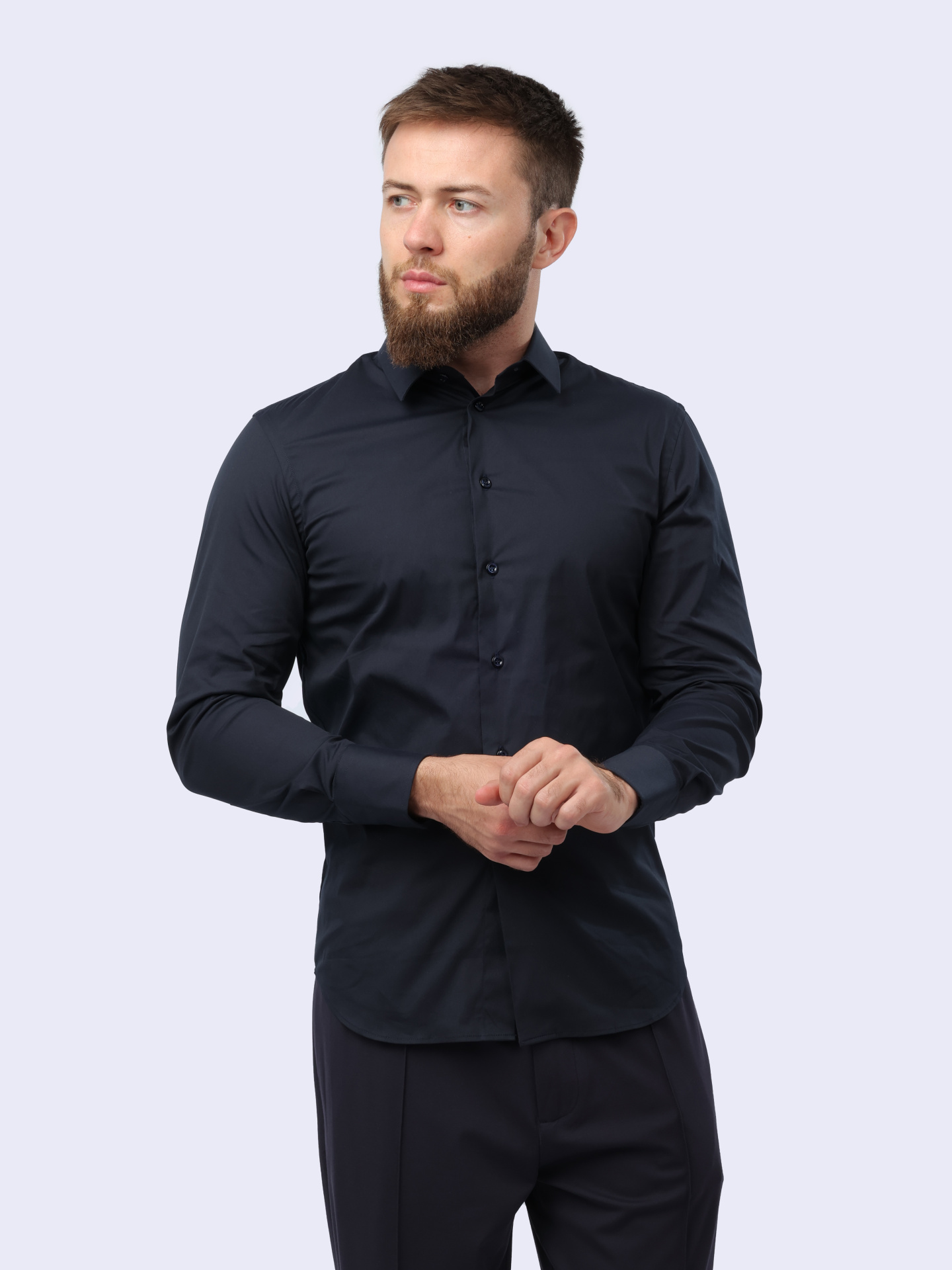Рубашка — купить в интернет-магазине Verdistore