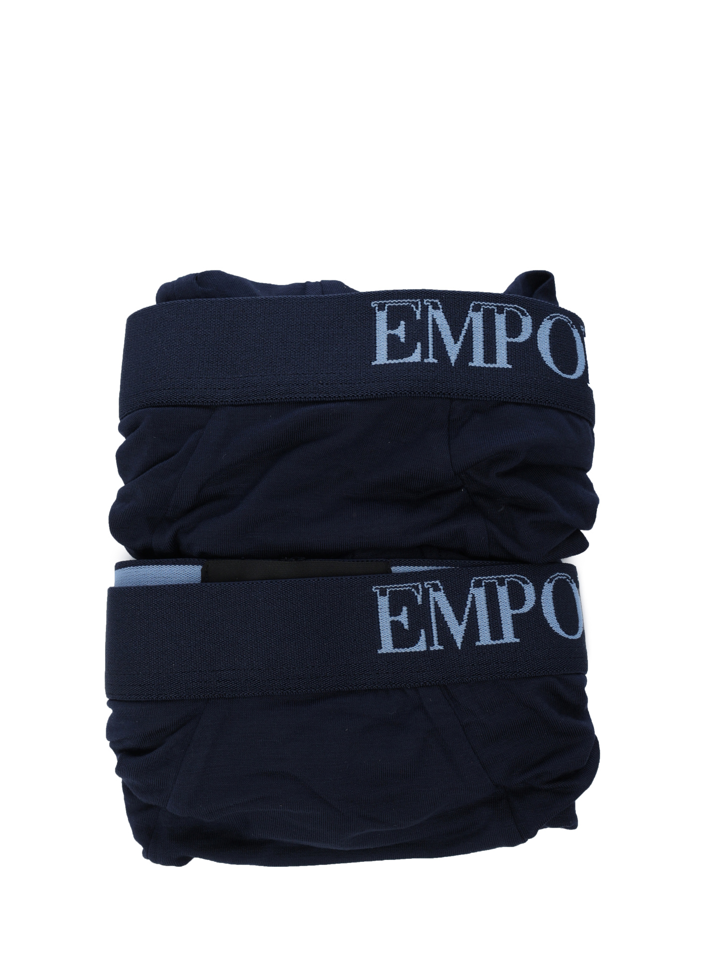 Трусы комплект Emporio Armani 111210 4R733 70835 мужские из вискозы — купить в интернет-магазине Verdistore