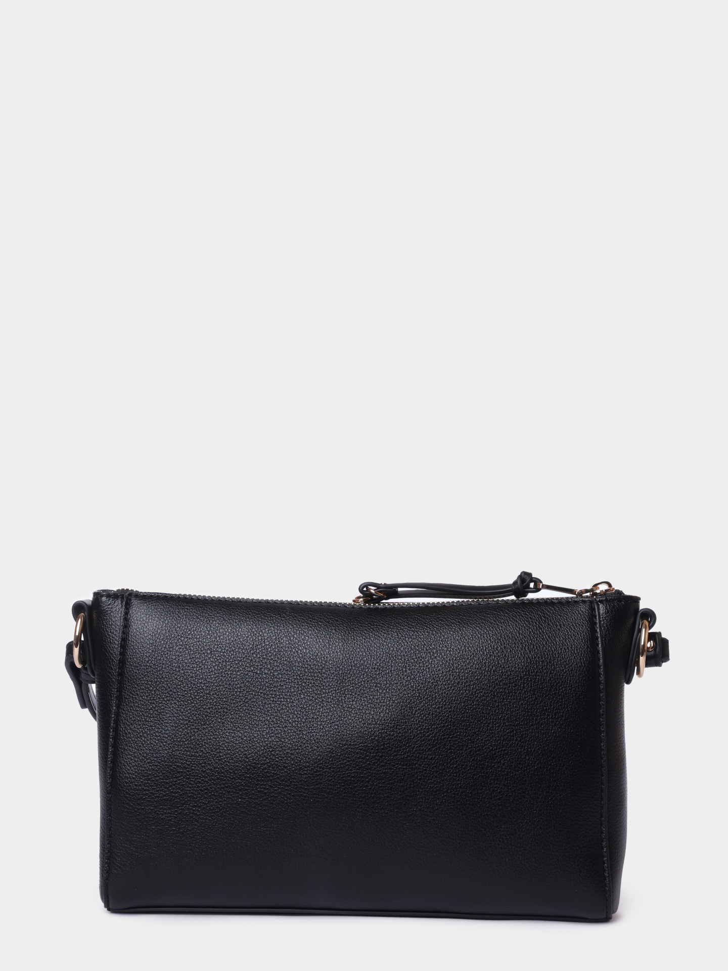 Сумка Liu-Jo AA6041 E1120 22222 черная женская — купить в интернет-магазине Verdistore