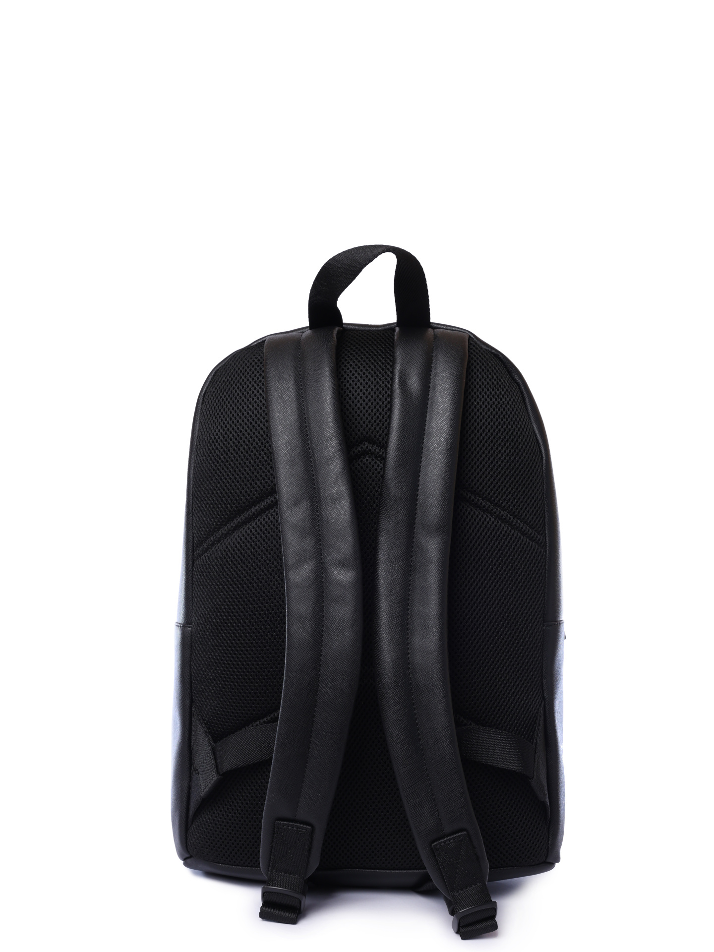 Рюкзак Calvin Klein K50K511856 черный мужской — купить в интернет-магазине Verdistore