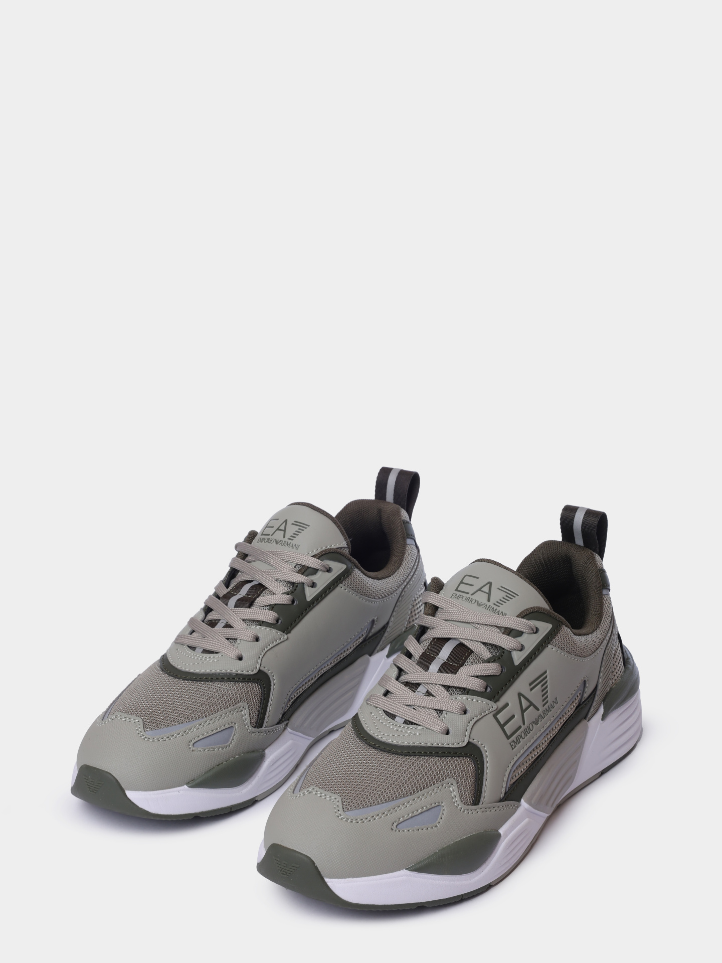 Кроссовки 7X000308 AF18447 MZ141 мужские  — купить в интернет-магазине Verdistore