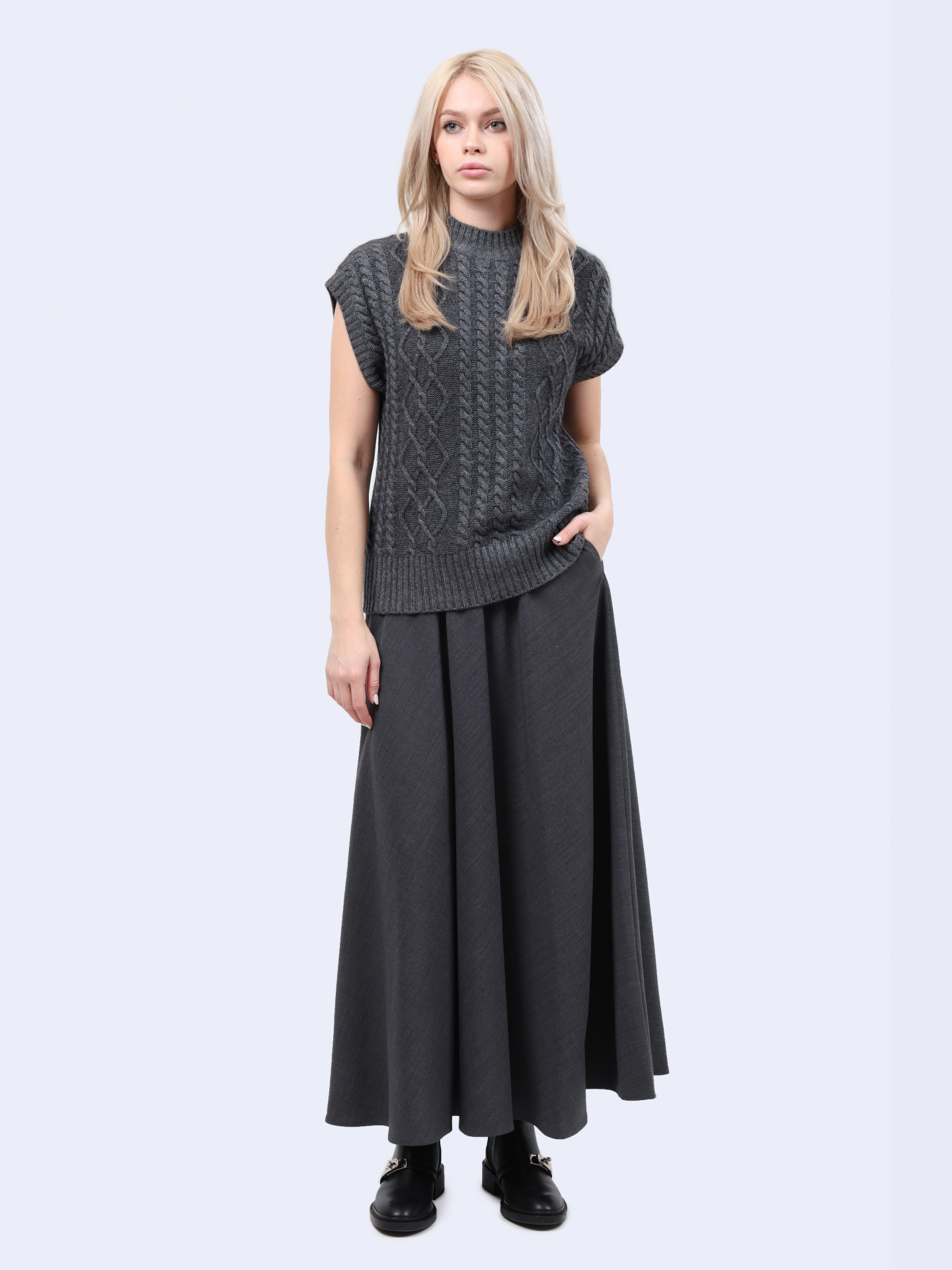 Юбка GN000036D 12646 9487 — купить в интернет-магазине Verdistore