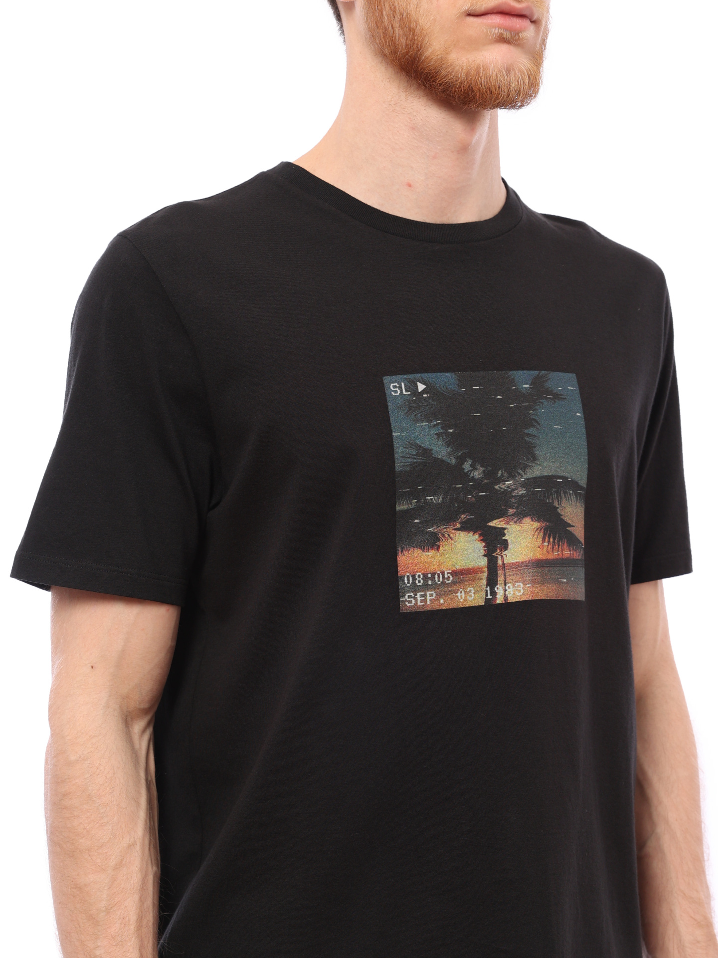 Футболка — купить в интернет-магазине Verdistore