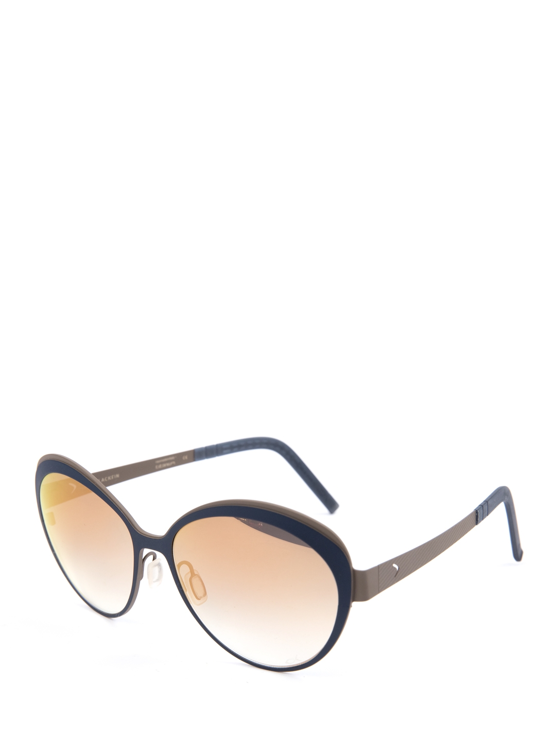 Солнцезащитные очки Blackfin BF778 округлые женские — купить в интернет-магазине Verdistore