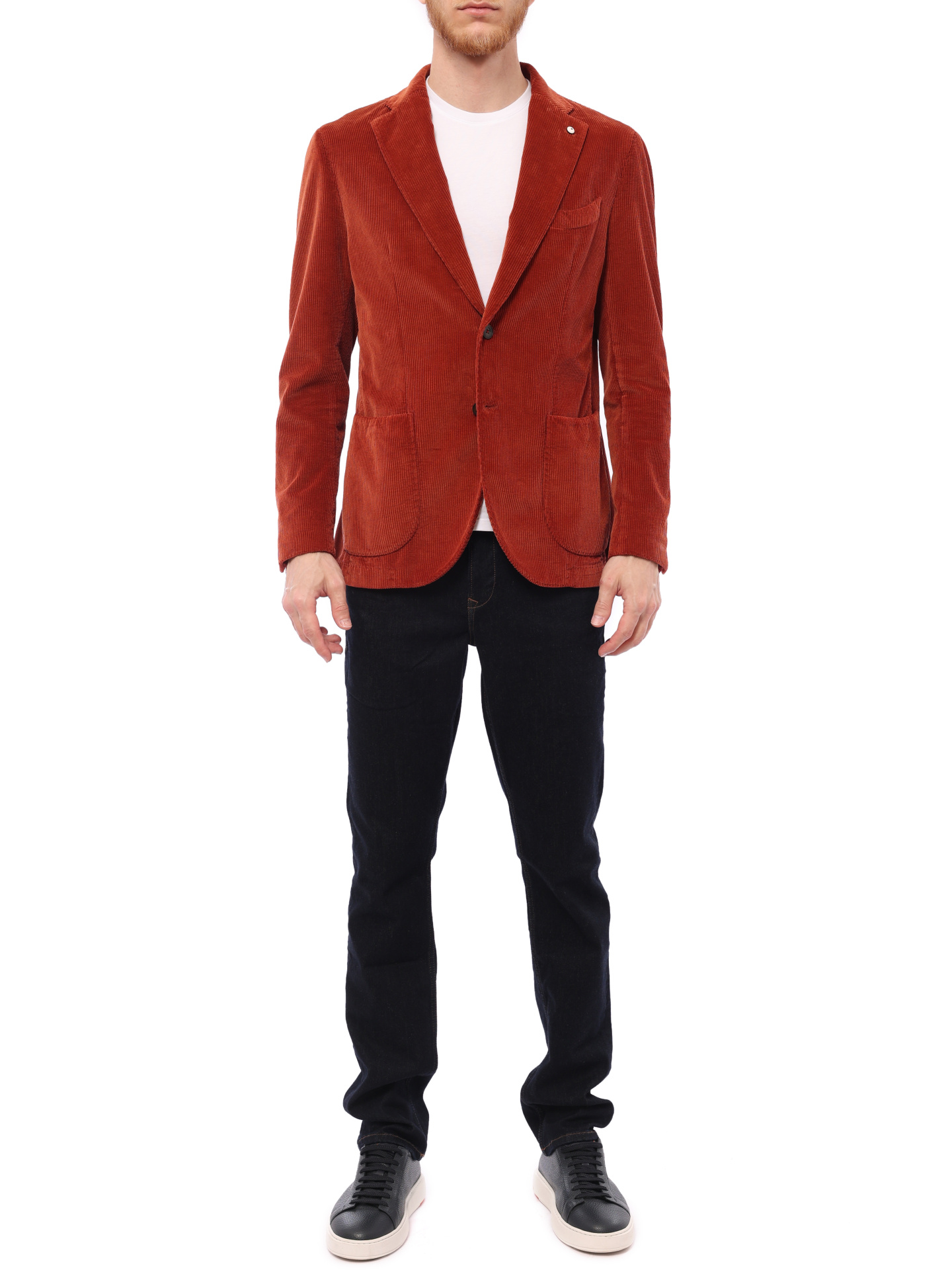 Пиджак — купить в интернет-магазине Verdistore