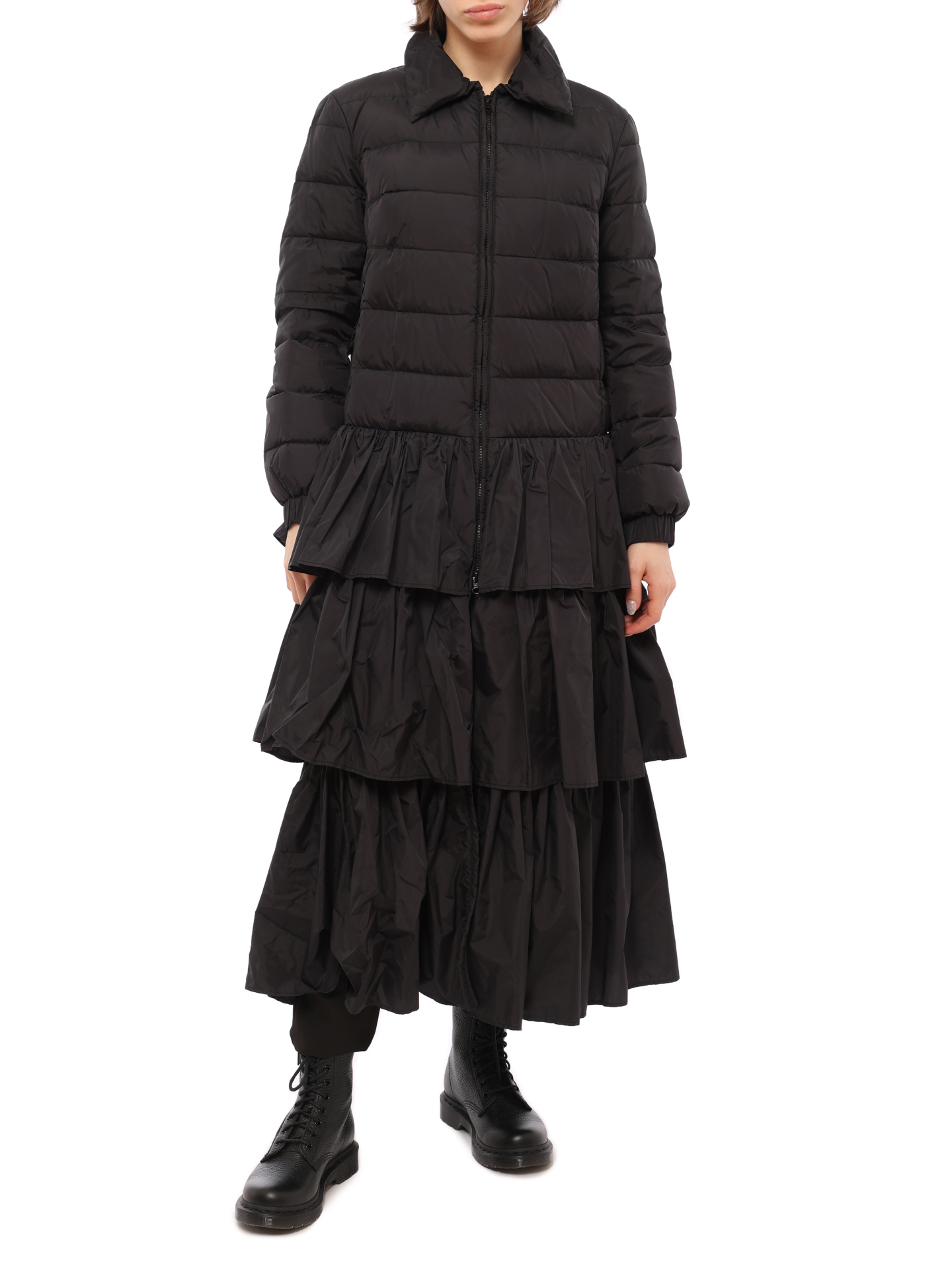 Пуховик — купить в интернет-магазине Verdistore