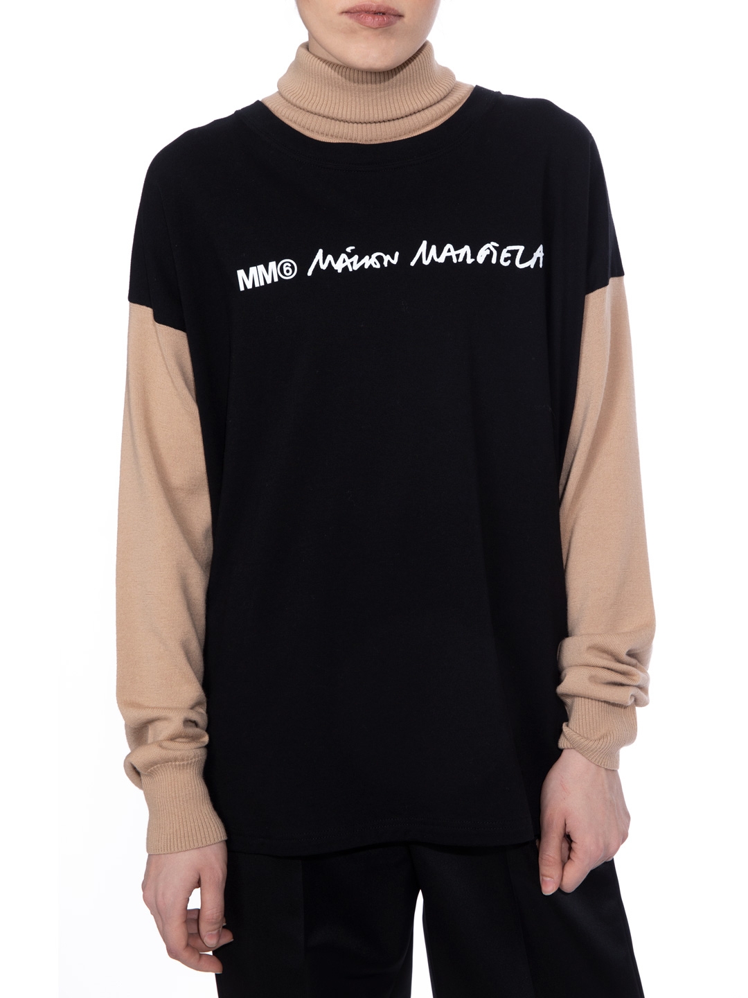 Водолазка шерстяная — купить в интернет-магазине Verdistore