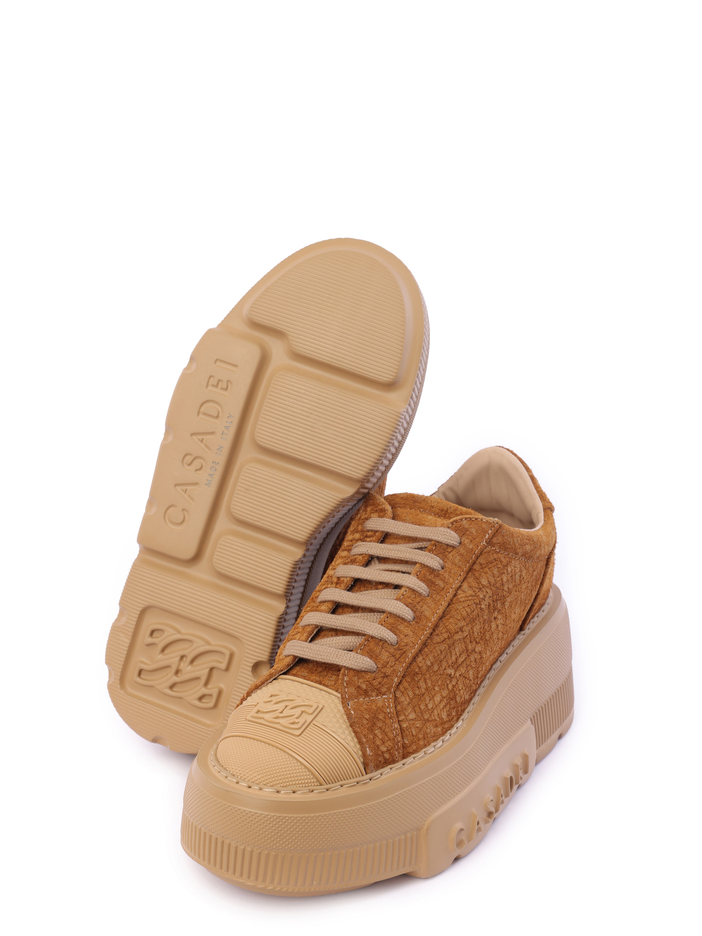 Кеды Casadei 2X942V0701C21852606 замшевые женские — купить в интернет-магазине Verdistore