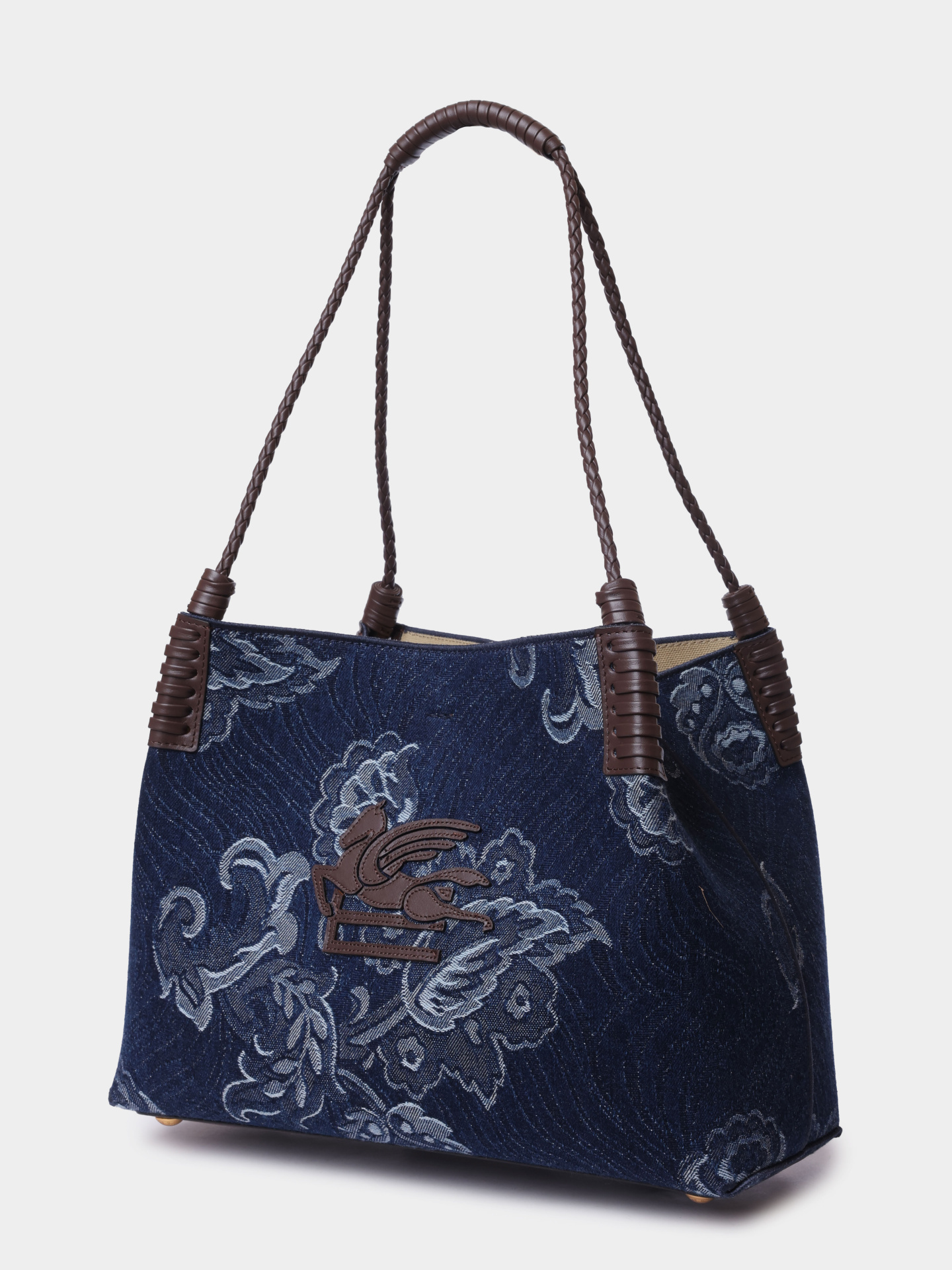 Сумка Etro WP1D0038AQ113 S9090 текстильная женская — купить в интернет-магазине Verdistore