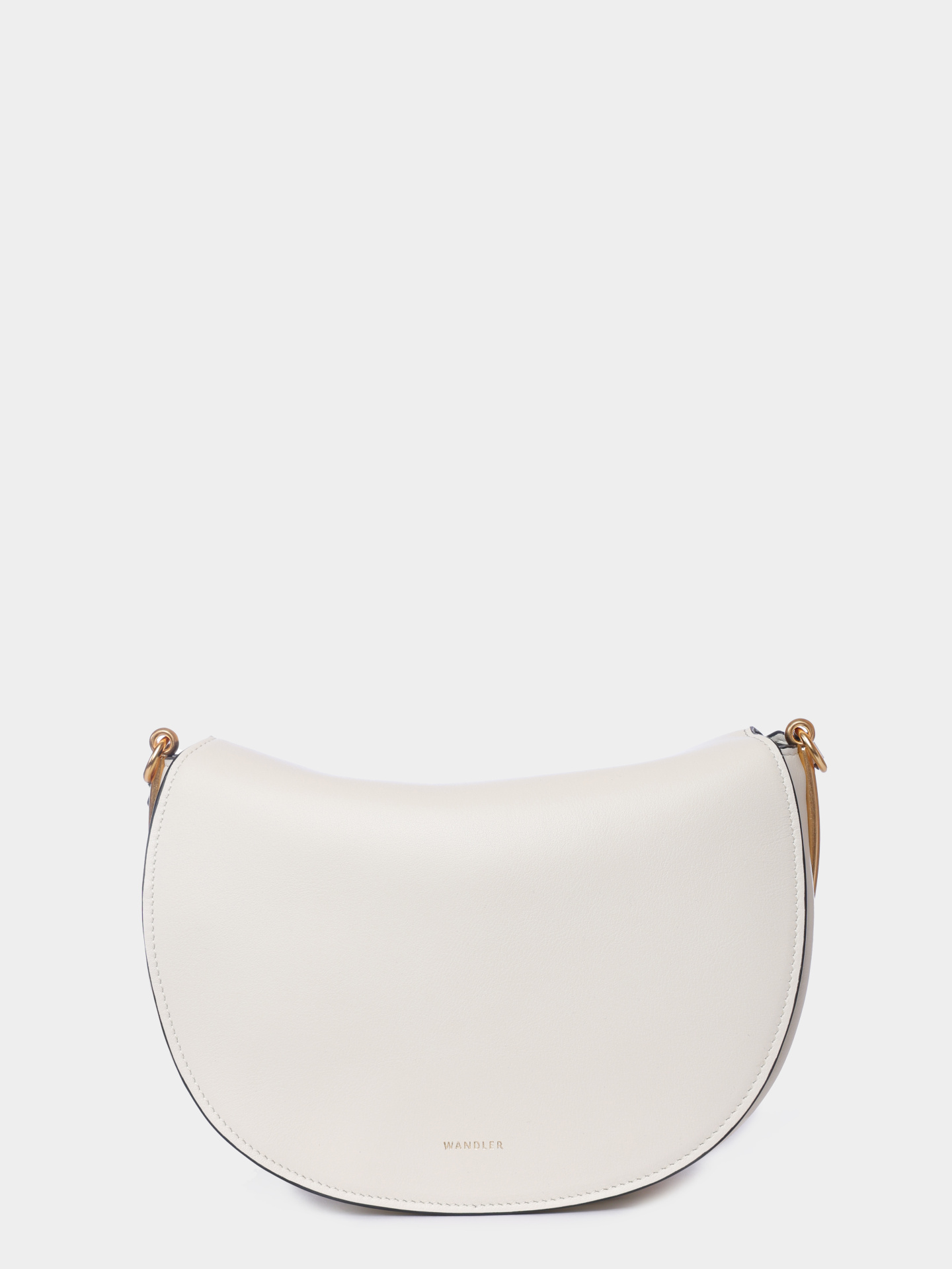 Сумка Wandler 24108000143 1108 кожаная женская — купить в интернет-магазине Verdistore