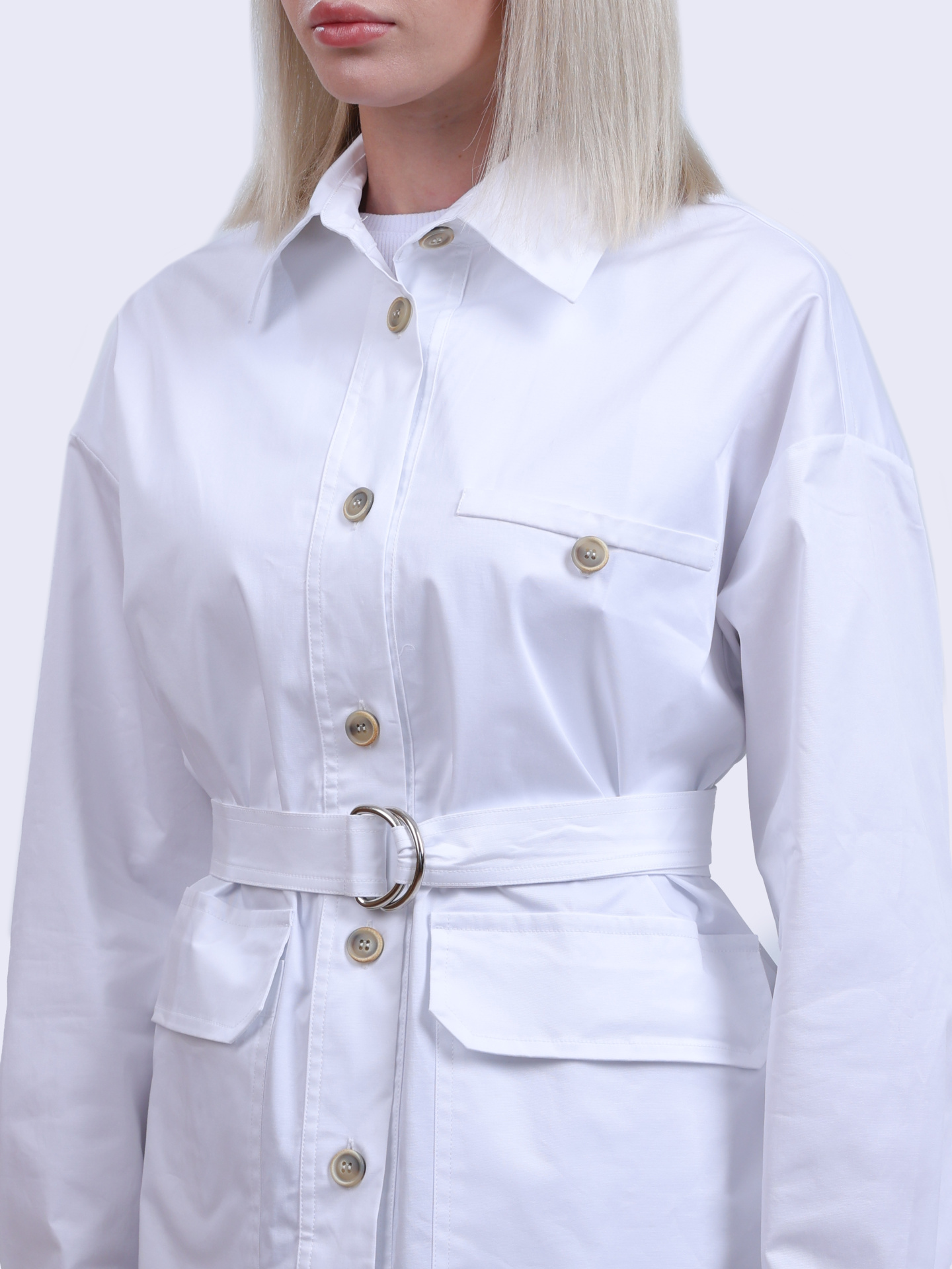 Рубашка — купить в интернет-магазине Verdistore