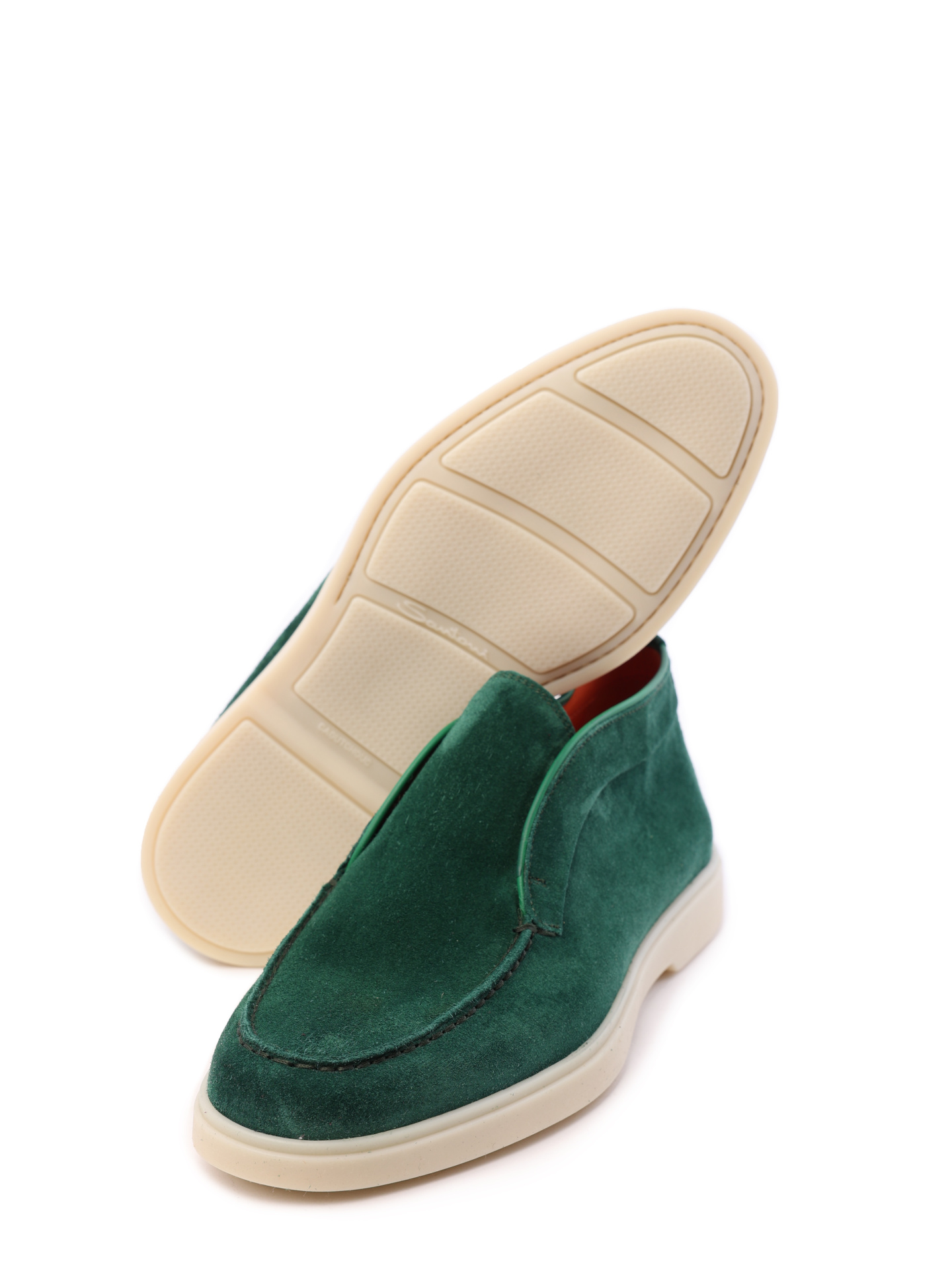 Полуботинки — купить в интернет-магазине Verdistore