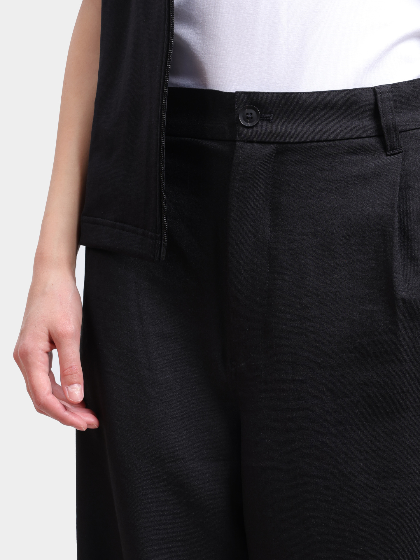 Брюки Y-3 JD1759 черные женские — купить в интернет-магазине Verdistore