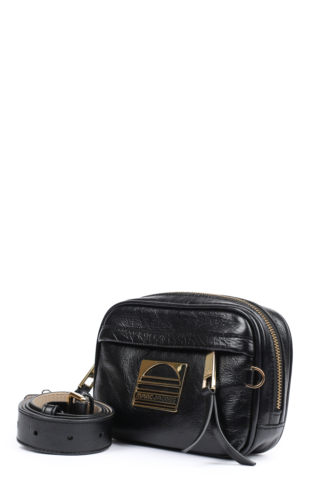 Поясная сумка из кожи — купить в интернет-магазине Verdistore