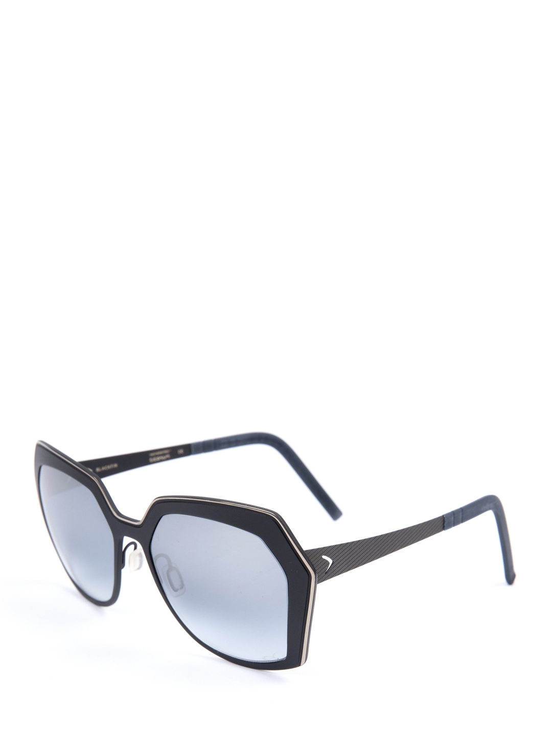 Солнцезащитные очки Blackfin BF821 фигурные женские — купить в интернет-магазине Verdistore