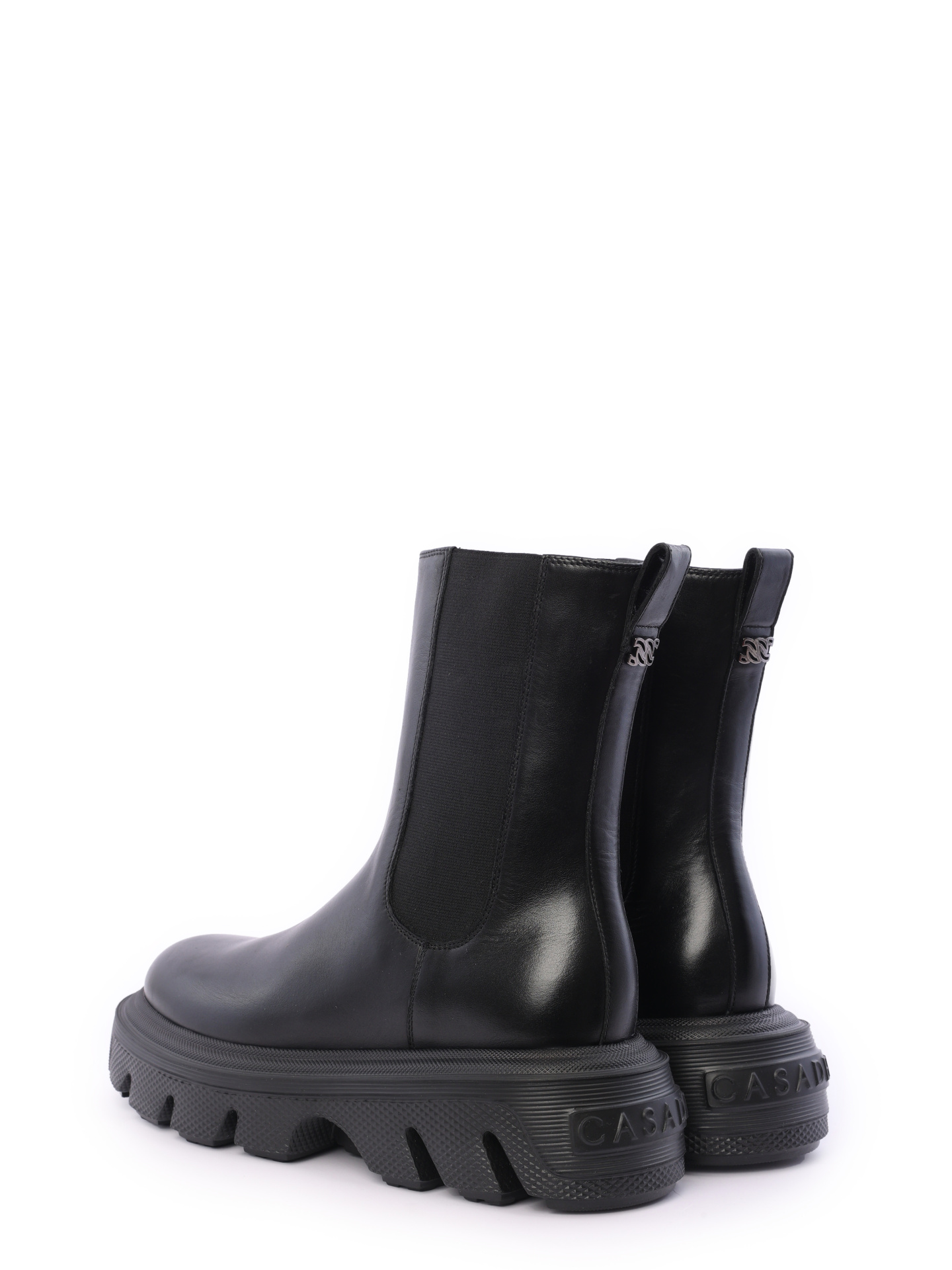 Ботинки Casadei 2R398W040NC15119000 кожаные женские — купить в интернет-магазине Verdistore